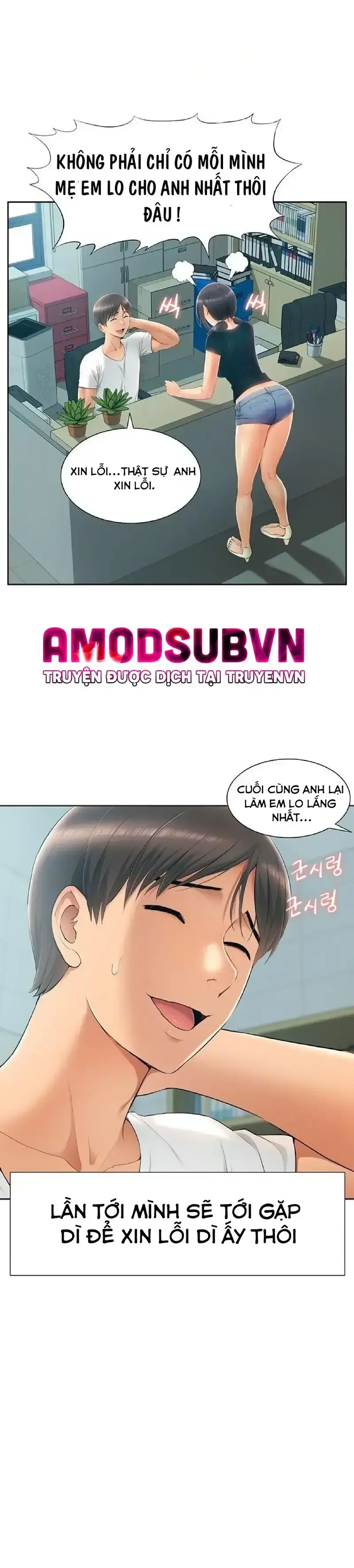 đọc truyện Song Sinh Trụy Lạc Chương 6 ảnh 9 tại Thiên Thai Truyện