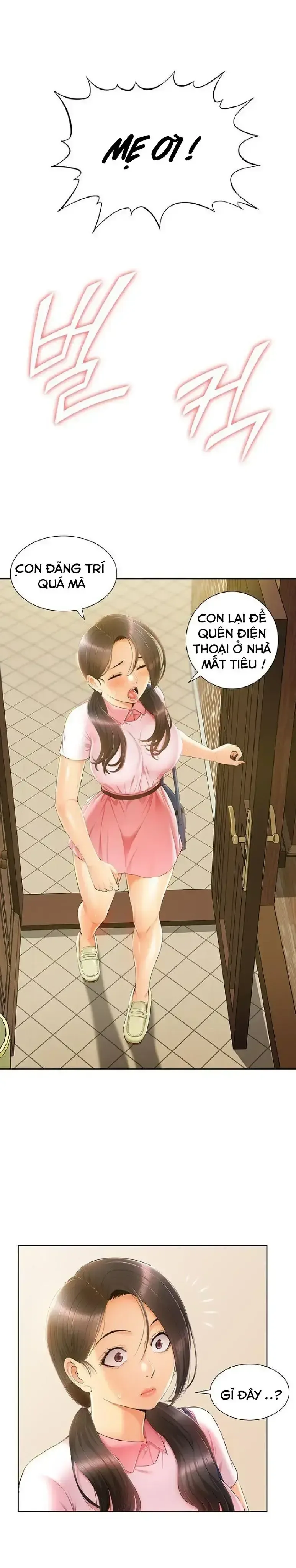 đọc truyện Song Sinh Trụy Lạc Chương 7 ảnh 33 tại Thiên Thai Truyện