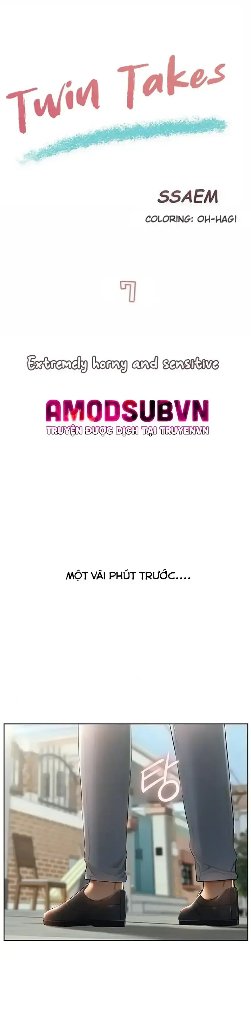 đọc truyện Song Sinh Trụy Lạc Chương 7 ảnh 6 tại Thiên Thai Truyện