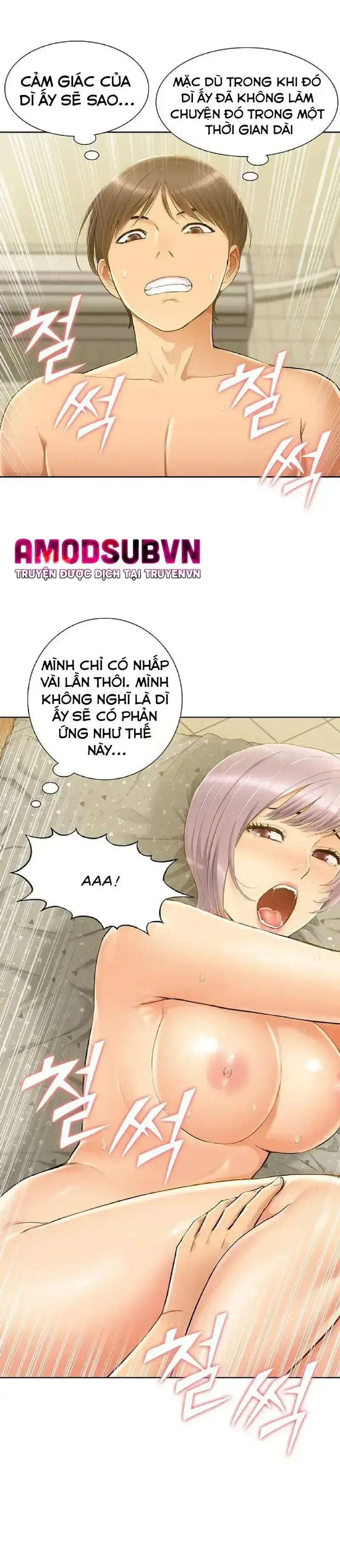 đọc truyện Song Sinh Trụy Lạc Chương 8 ảnh 34 tại Truyện Dạ Ký