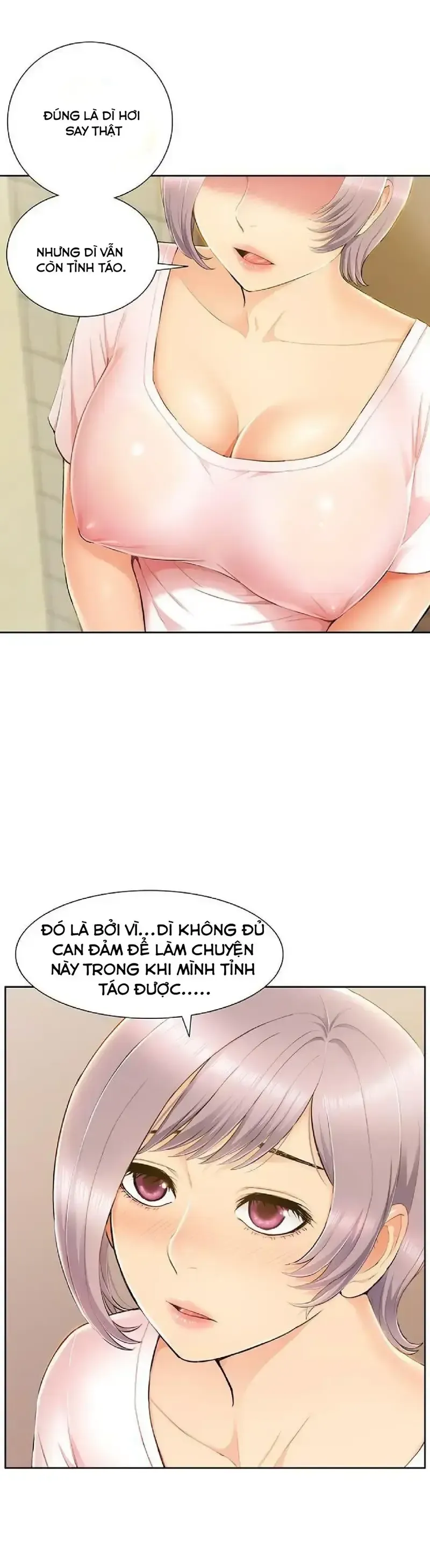 đọc truyện Song Sinh Trụy Lạc Chương 8 ảnh 10 tại Truyện Dạ Ký