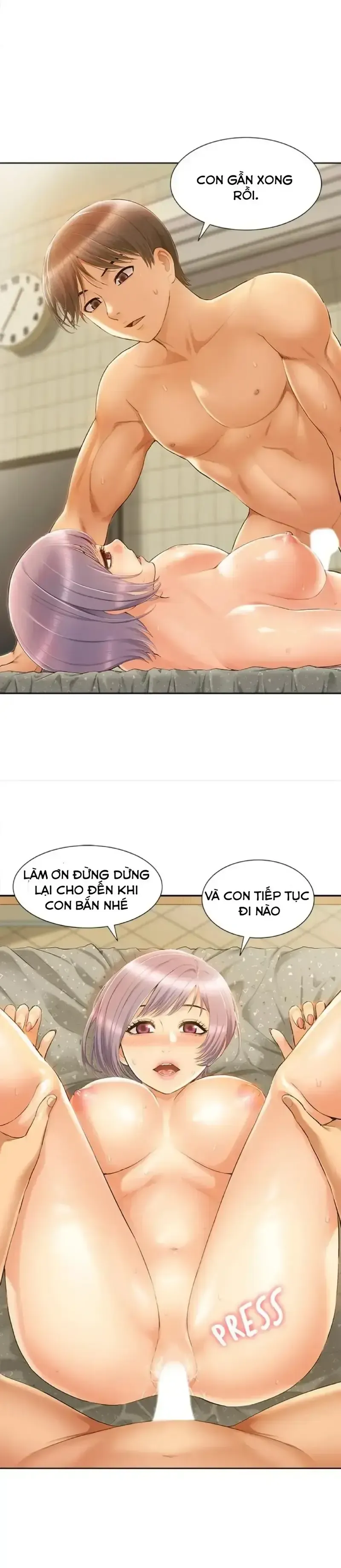 đọc truyện Song Sinh Trụy Lạc Chương 9 ảnh 27 tại Giả Dược