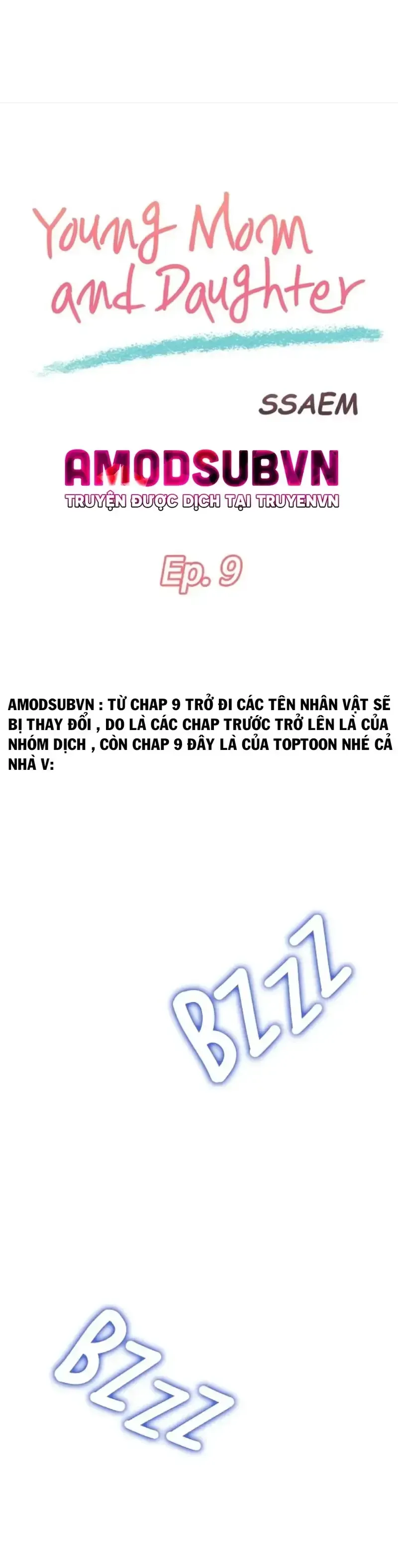 đọc truyện Song Sinh Trụy Lạc Chương 9 ảnh 6 tại Giả Dược