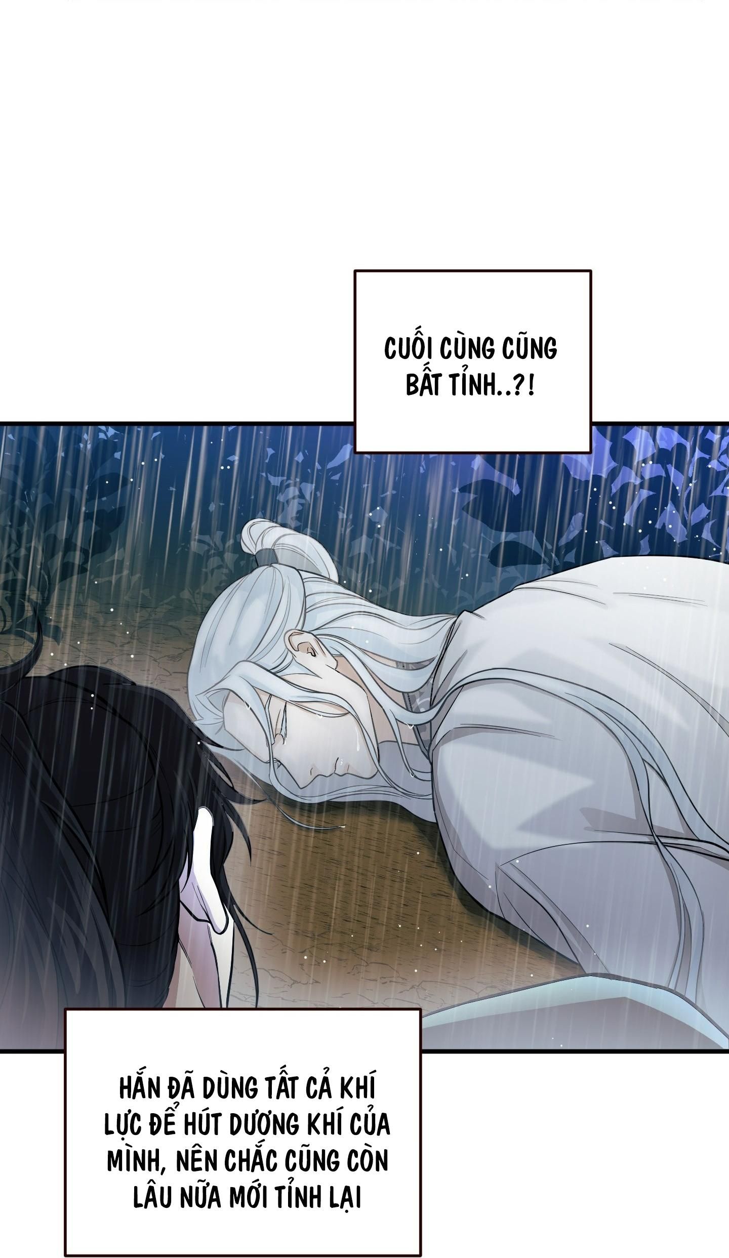 đọc truyện Sống Sót Nhờ Làm Vợ Bé Của Ma Giáo Chủ Chương 1 ảnh 43 tại Giả Dược