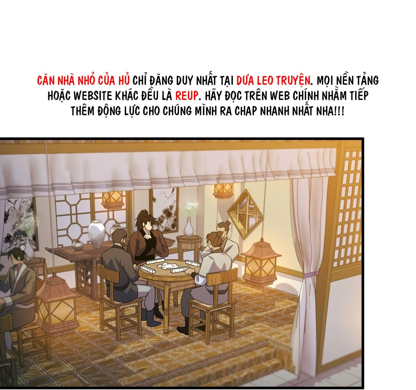 đọc truyện Sống Sót Nhờ Làm Vợ Bé Của Ma Giáo Chủ Chương 1 ảnh 62 tại Giả Dược