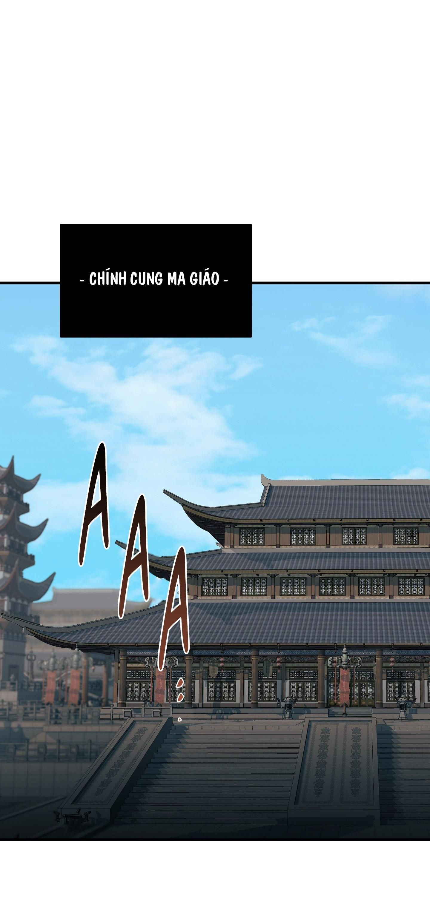 đọc truyện Sống Sót Nhờ Làm Vợ Bé Của Ma Giáo Chủ Chương 10 ảnh 31 tại Giả Dược