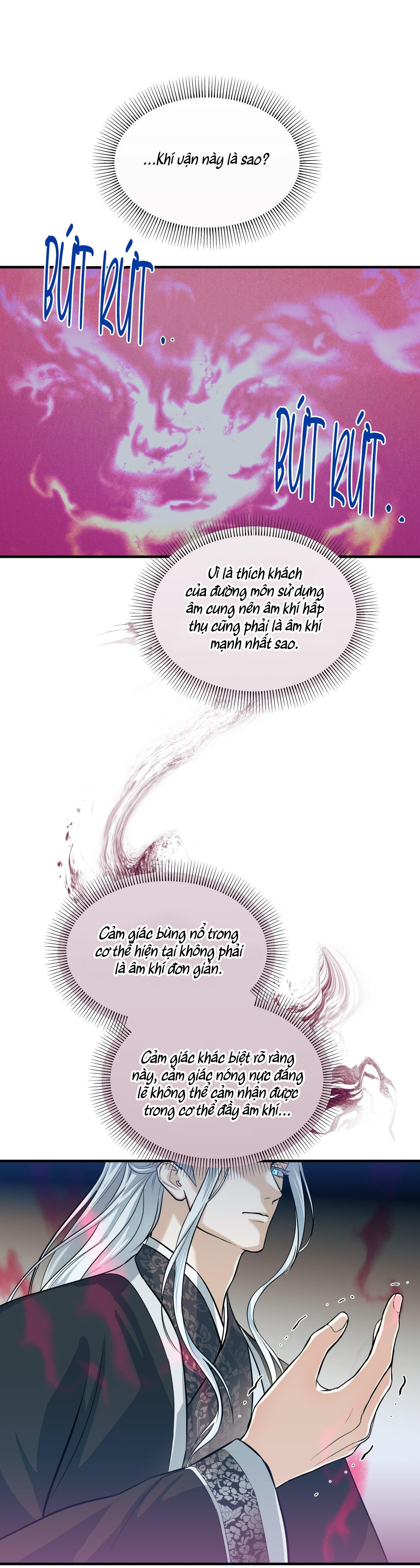 đọc truyện Sống Sót Nhờ Làm Vợ Bé Của Ma Giáo Chủ Chương 10 ảnh 48 tại Giả Dược