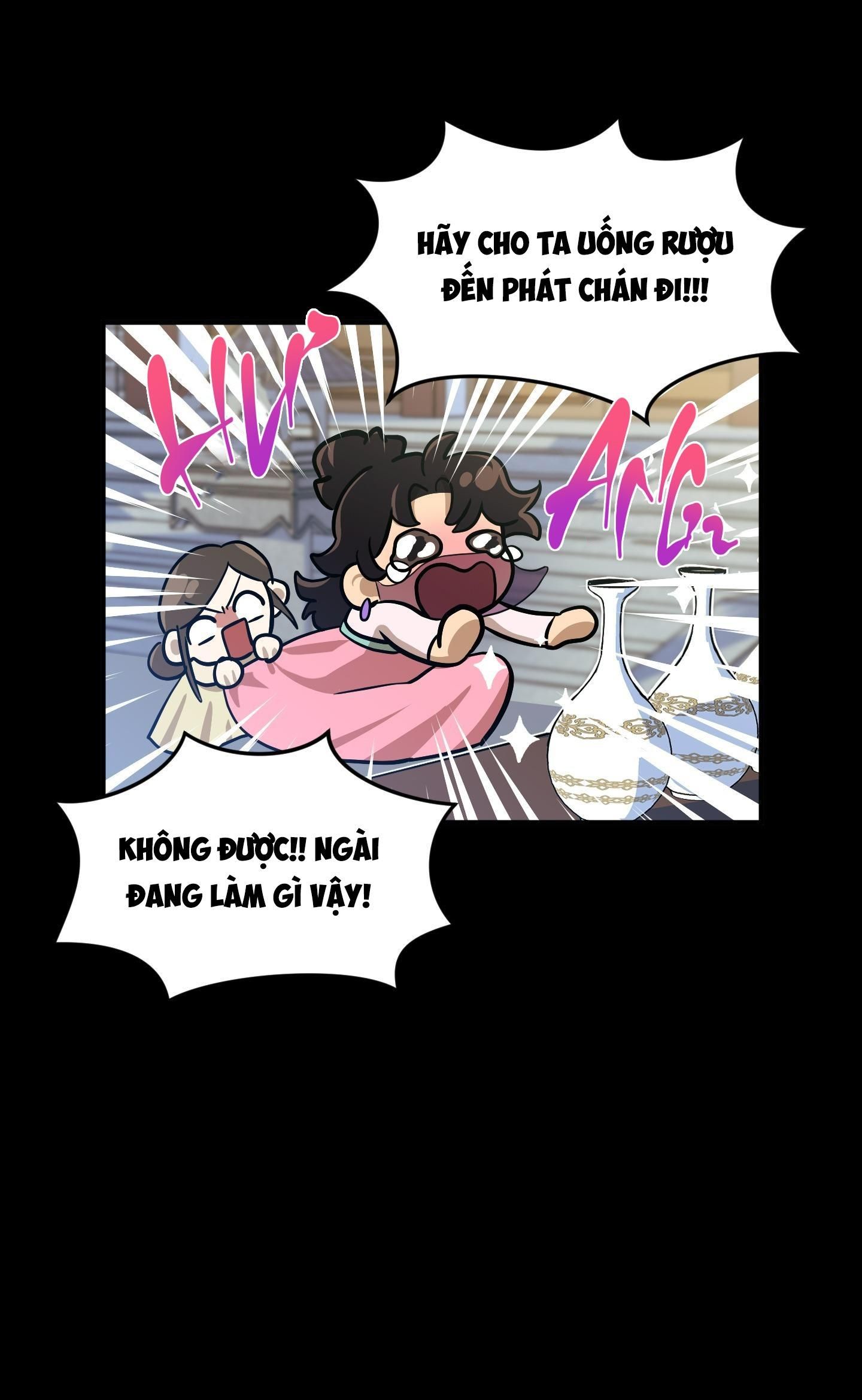 đọc truyện Sống Sót Nhờ Làm Vợ Bé Của Ma Giáo Chủ Chương 11 ảnh 14 tại Giả Dược