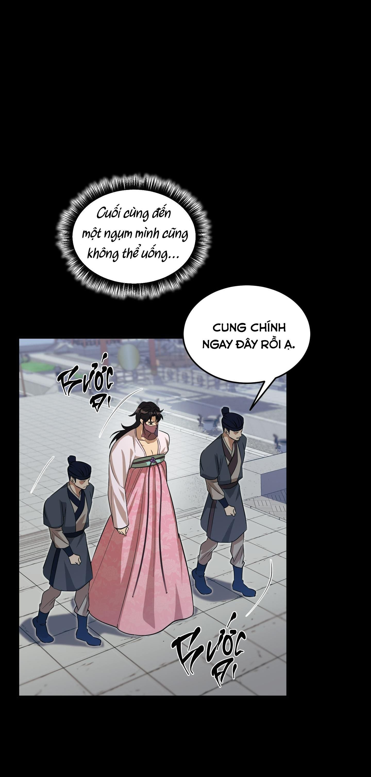đọc truyện Sống Sót Nhờ Làm Vợ Bé Của Ma Giáo Chủ Chương 11 ảnh 15 tại Giả Dược