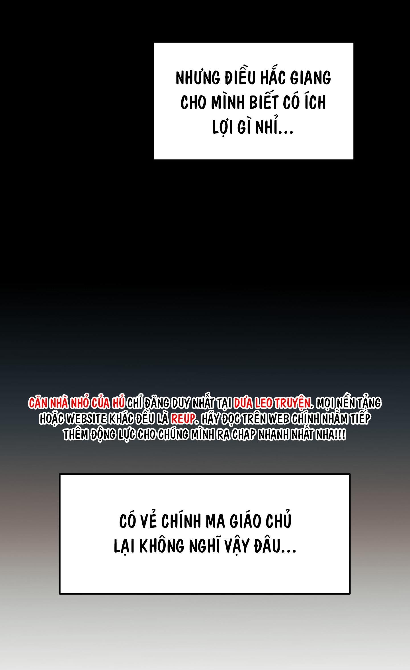 đọc truyện Sống Sót Nhờ Làm Vợ Bé Của Ma Giáo Chủ Chương 11 ảnh 21 tại Giả Dược