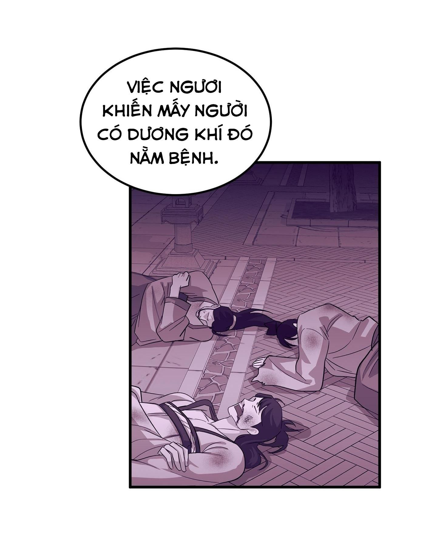 đọc truyện Sống Sót Nhờ Làm Vợ Bé Của Ma Giáo Chủ Chương 11 ảnh 30 tại Giả Dược