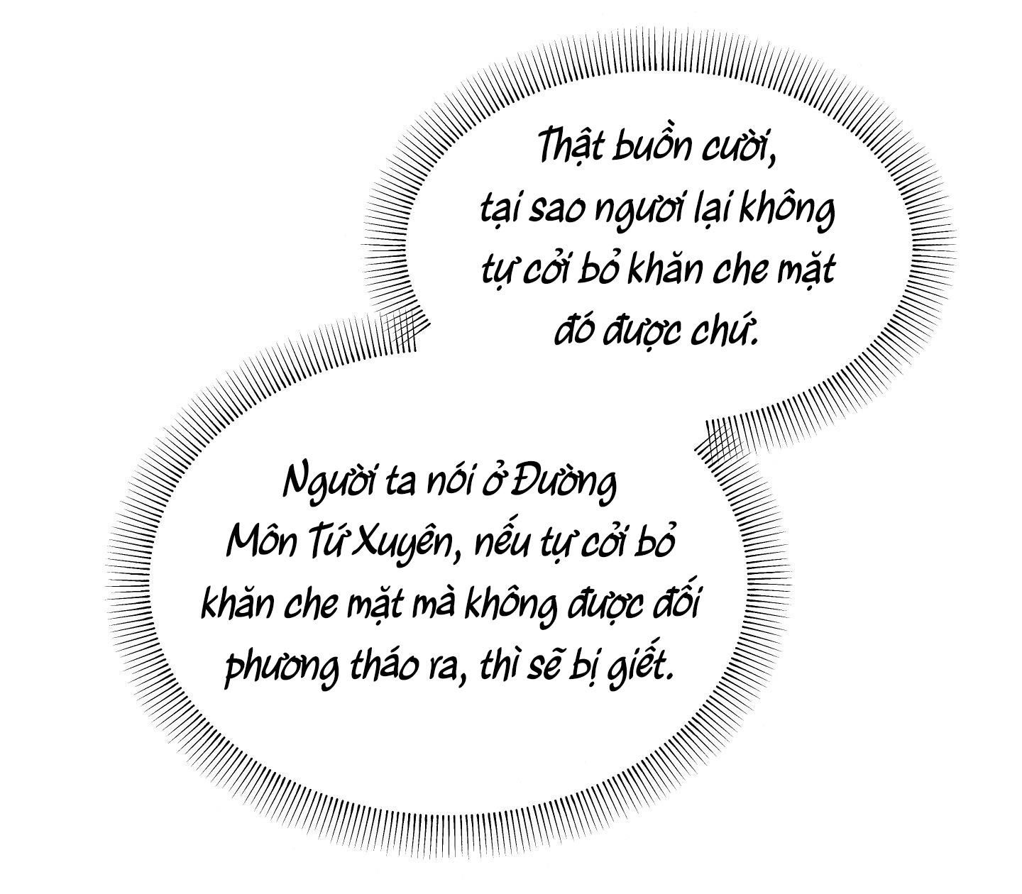 đọc truyện Sống Sót Nhờ Làm Vợ Bé Của Ma Giáo Chủ Chương 12 ảnh 37 tại Giả Dược