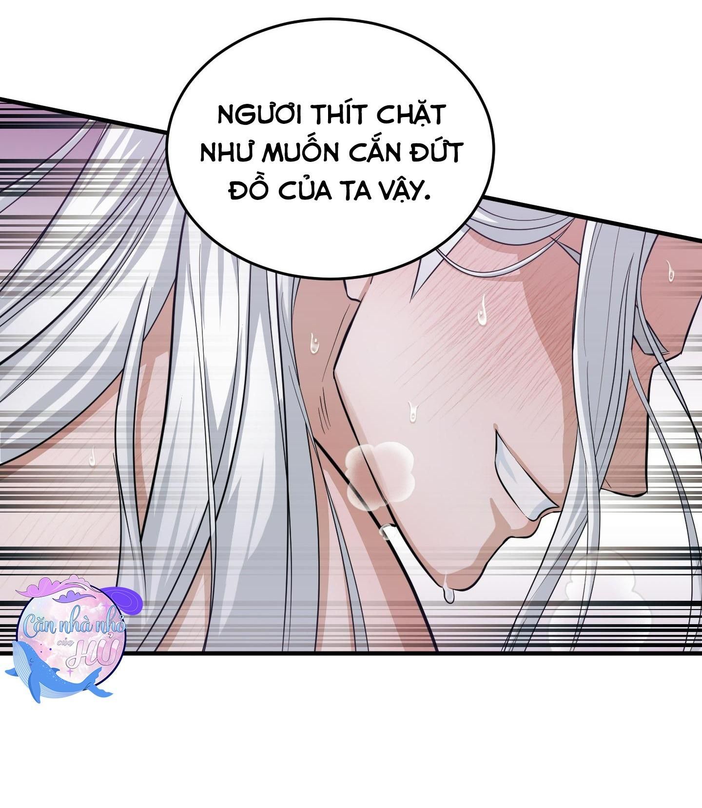 đọc truyện Sống Sót Nhờ Làm Vợ Bé Của Ma Giáo Chủ Chương 13 ảnh 13 tại Giả Dược