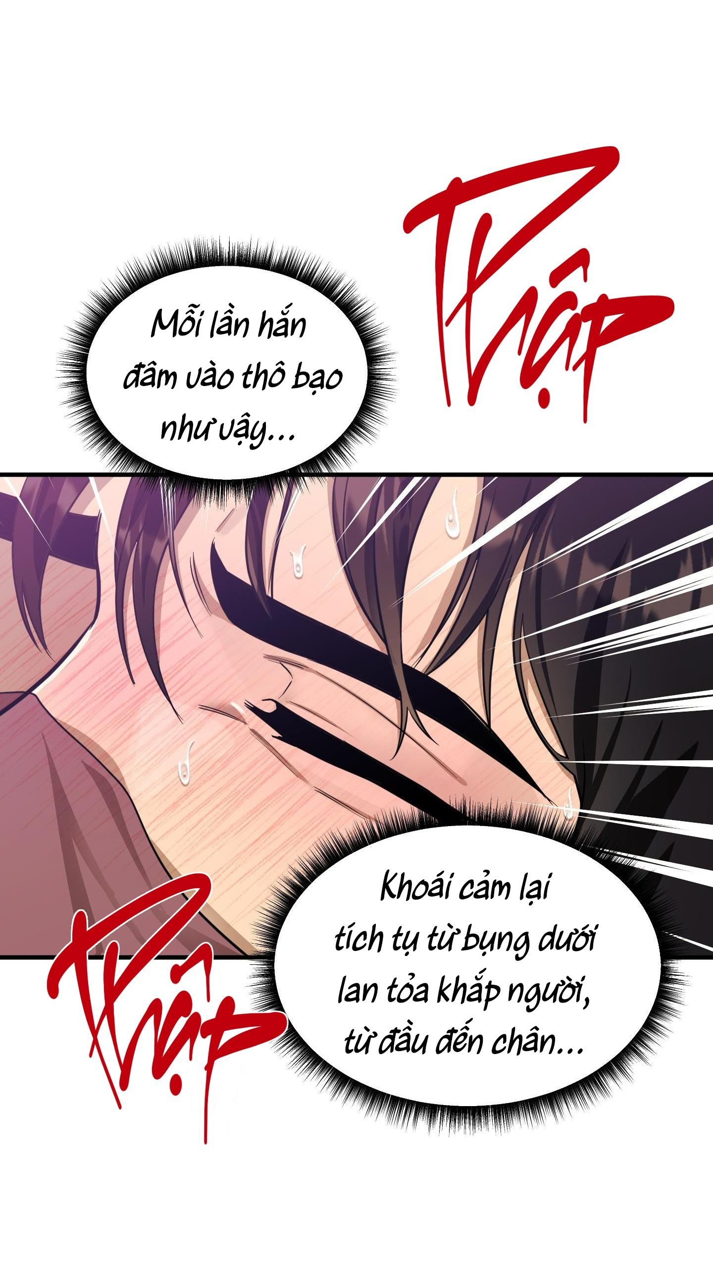 đọc truyện Sống Sót Nhờ Làm Vợ Bé Của Ma Giáo Chủ Chương 13 ảnh 4 tại Giả Dược