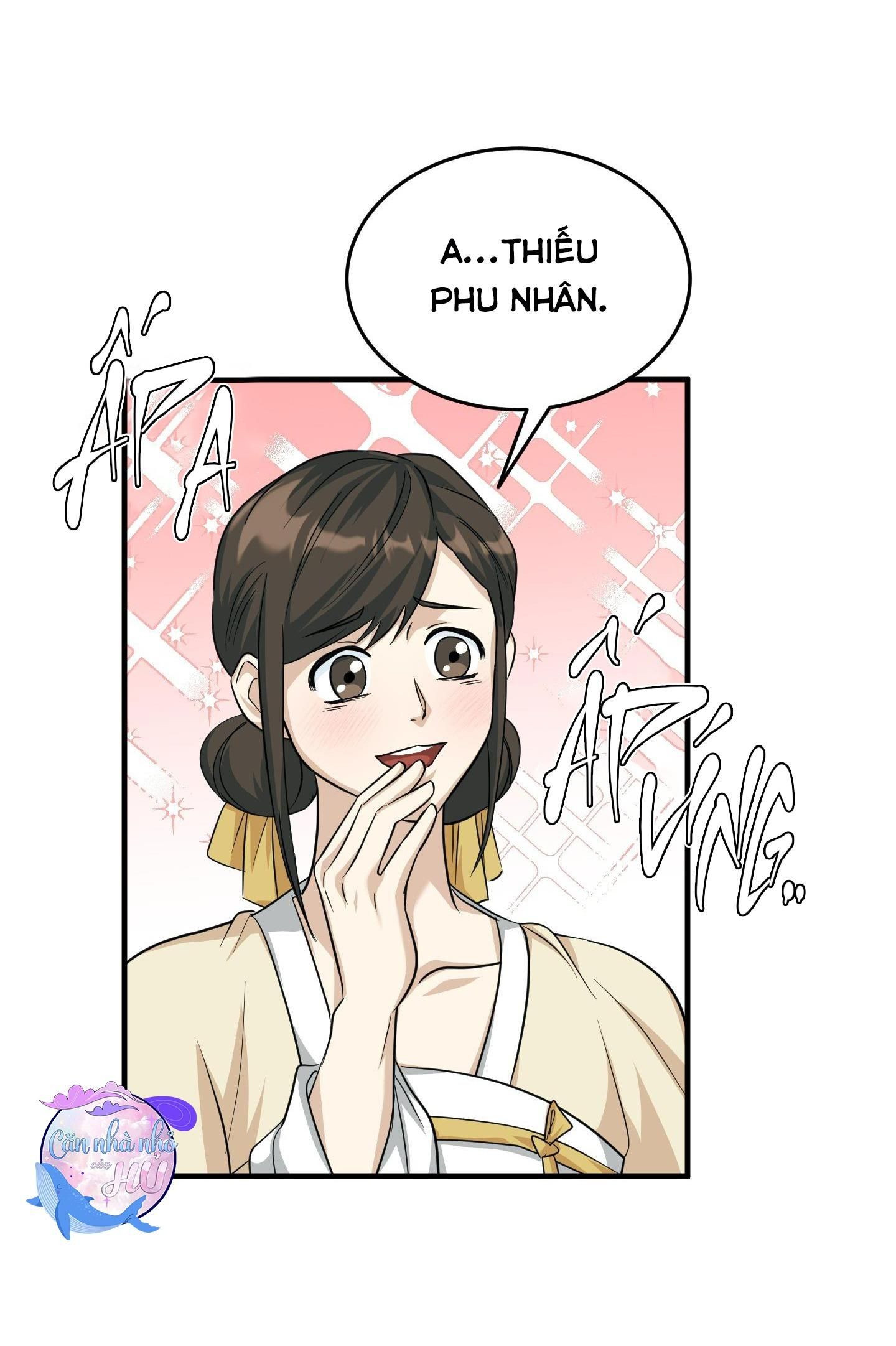 đọc truyện Sống Sót Nhờ Làm Vợ Bé Của Ma Giáo Chủ Chương 13 ảnh 39 tại Giả Dược
