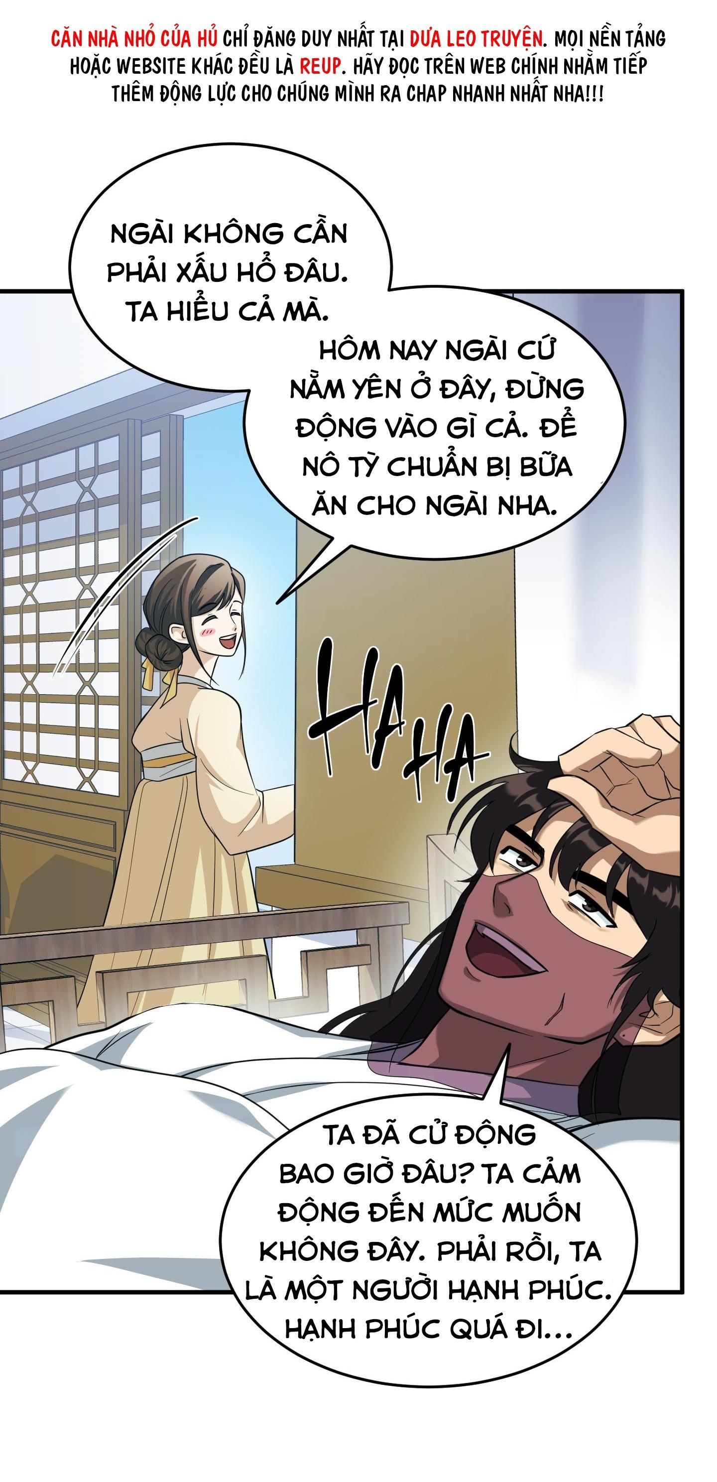 đọc truyện Sống Sót Nhờ Làm Vợ Bé Của Ma Giáo Chủ Chương 13 ảnh 53 tại Giả Dược