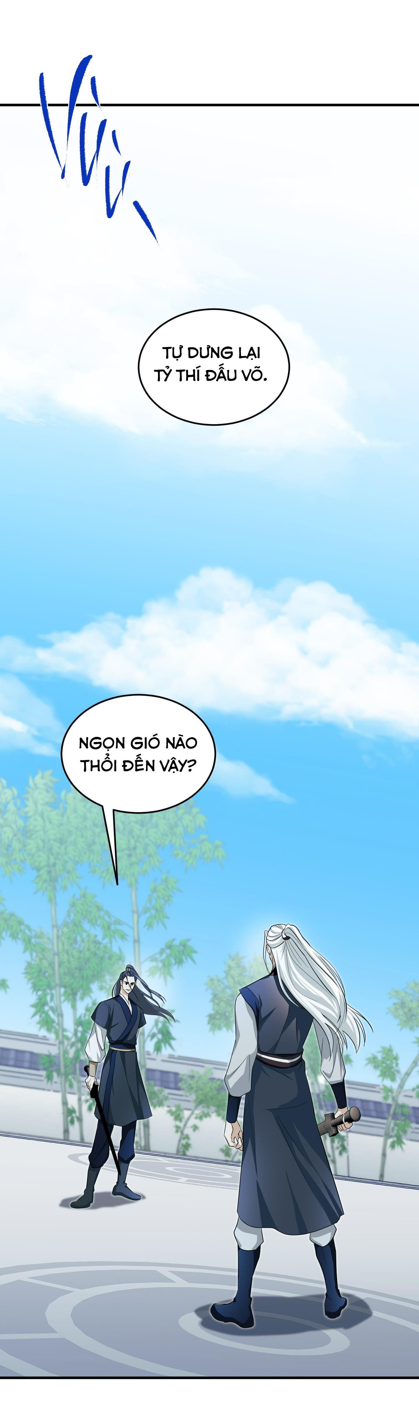 đọc truyện Sống Sót Nhờ Làm Vợ Bé Của Ma Giáo Chủ Chương 13 ảnh 54 tại Giả Dược