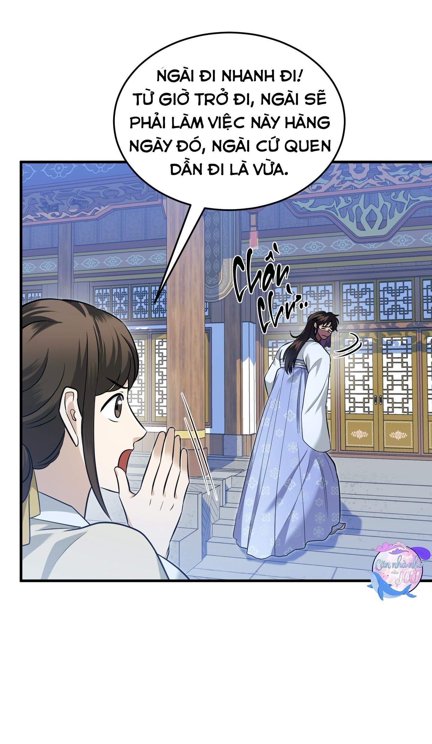 đọc truyện Sống Sót Nhờ Làm Vợ Bé Của Ma Giáo Chủ Chương 14 ảnh 39 tại Giả Dược