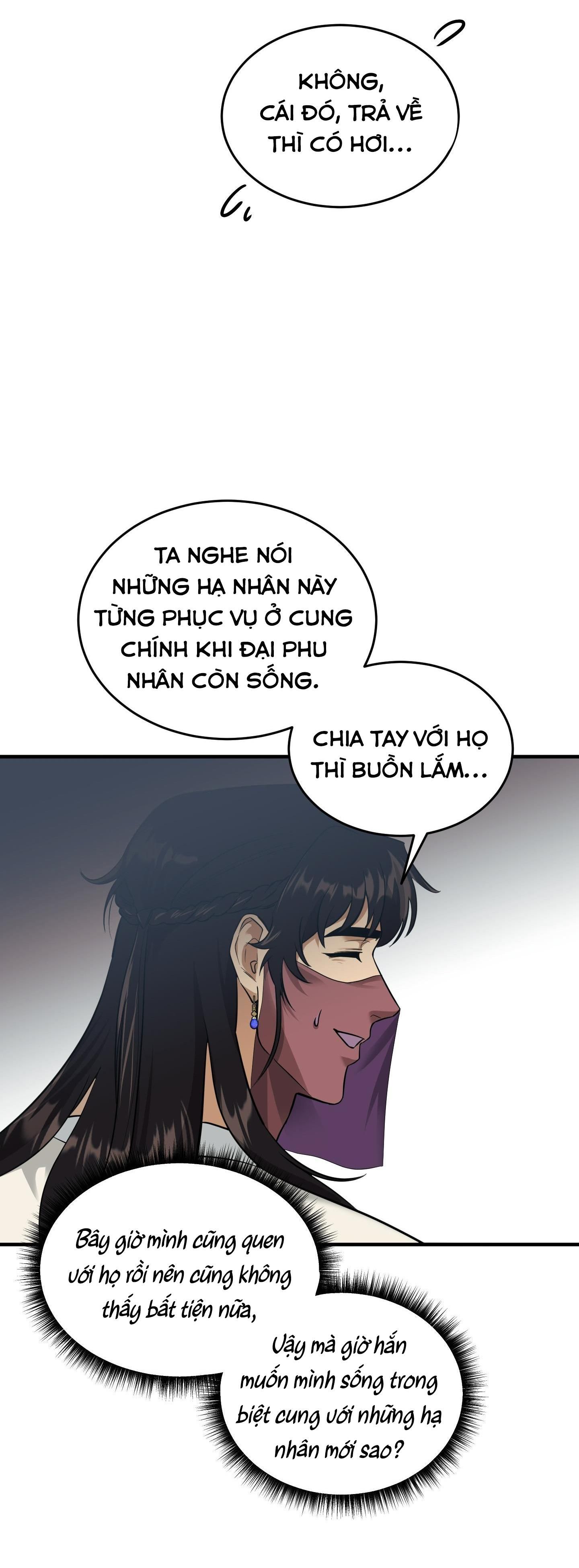 đọc truyện Sống Sót Nhờ Làm Vợ Bé Của Ma Giáo Chủ Chương 14 ảnh 55 tại Giả Dược