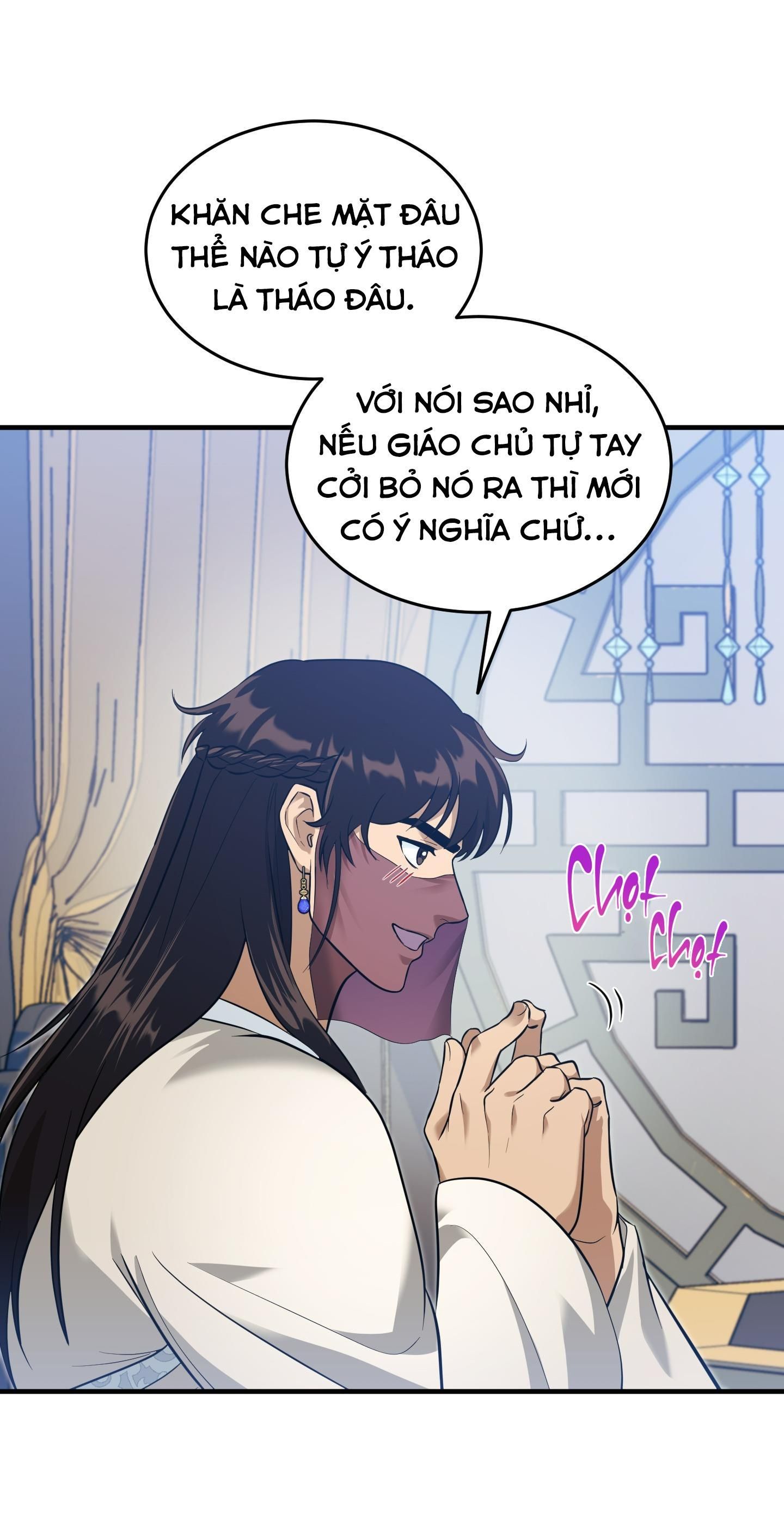 đọc truyện Sống Sót Nhờ Làm Vợ Bé Của Ma Giáo Chủ Chương 14 ảnh 58 tại Giả Dược