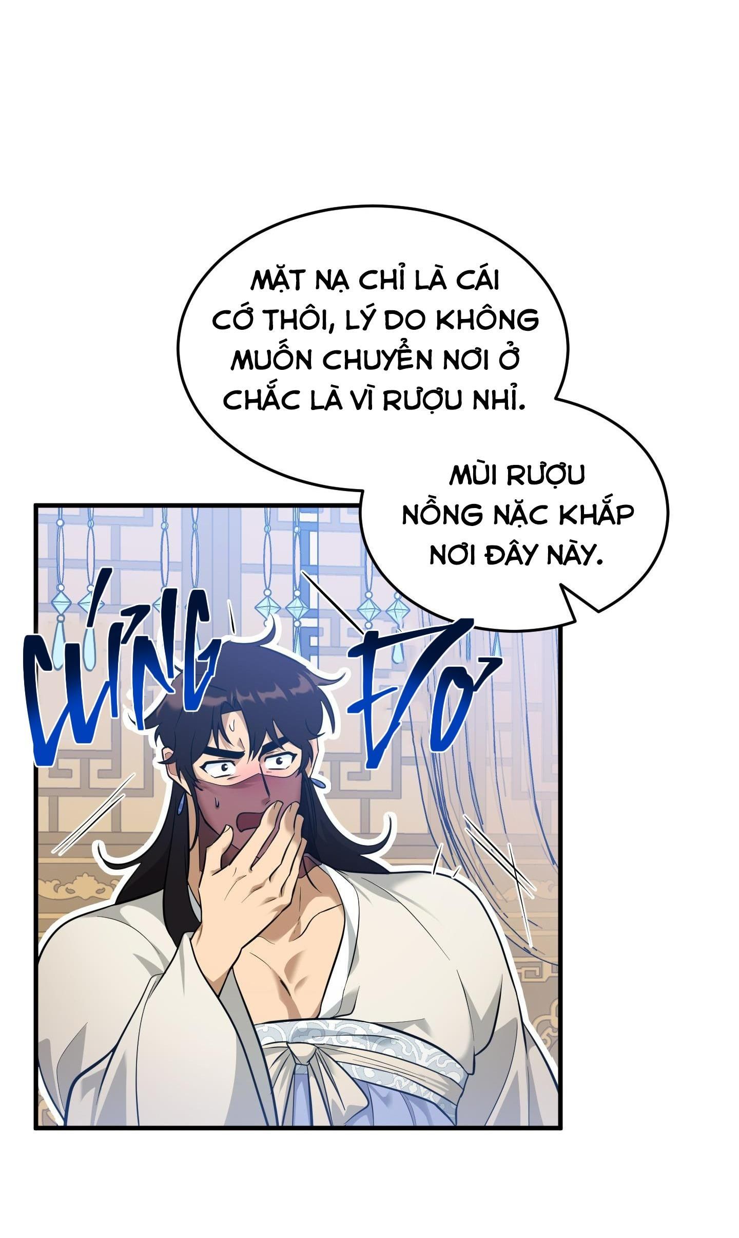 đọc truyện Sống Sót Nhờ Làm Vợ Bé Của Ma Giáo Chủ Chương 14 ảnh 60 tại Giả Dược