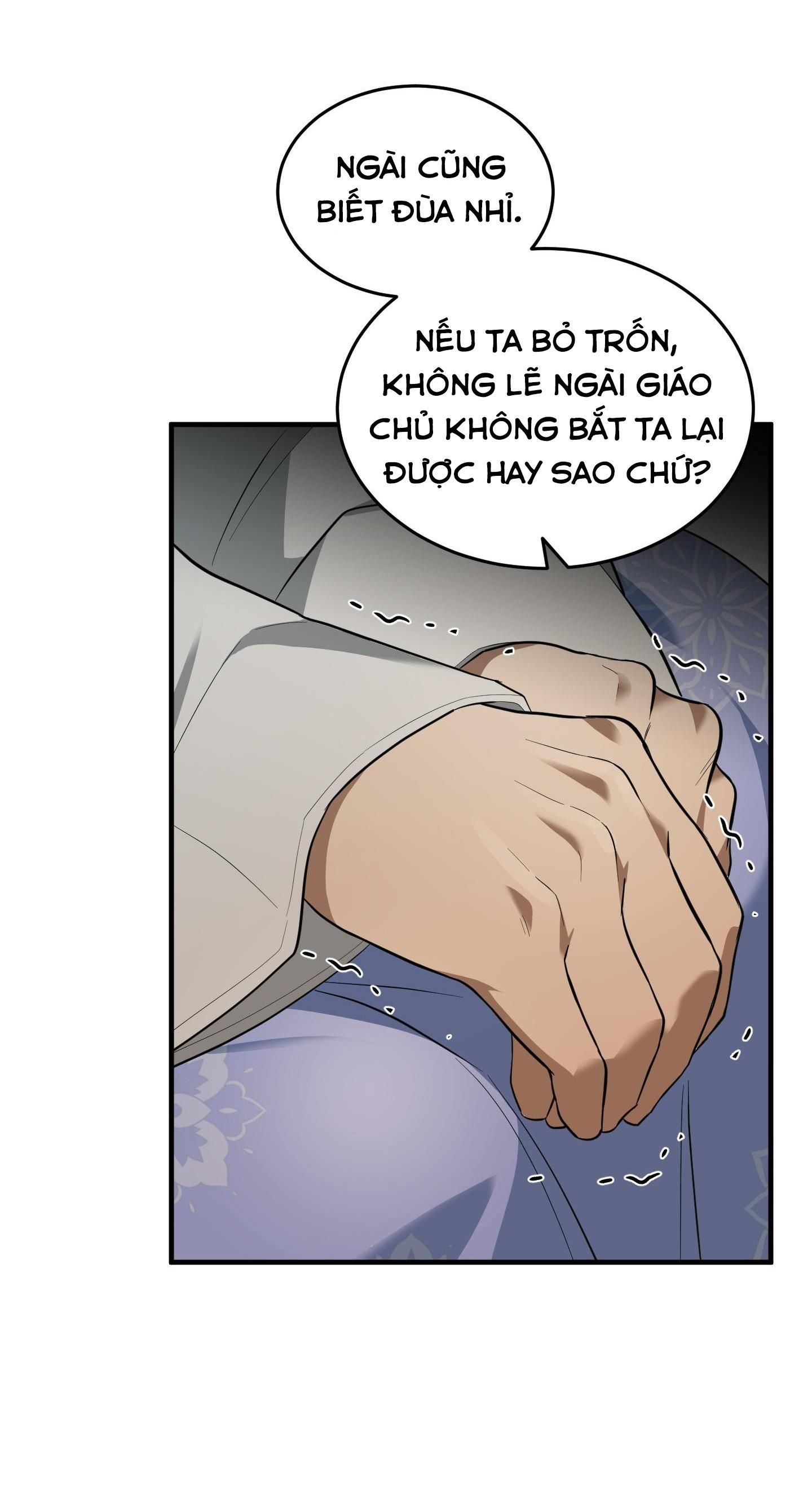 đọc truyện Sống Sót Nhờ Làm Vợ Bé Của Ma Giáo Chủ Chương 14 ảnh 68 tại Giả Dược