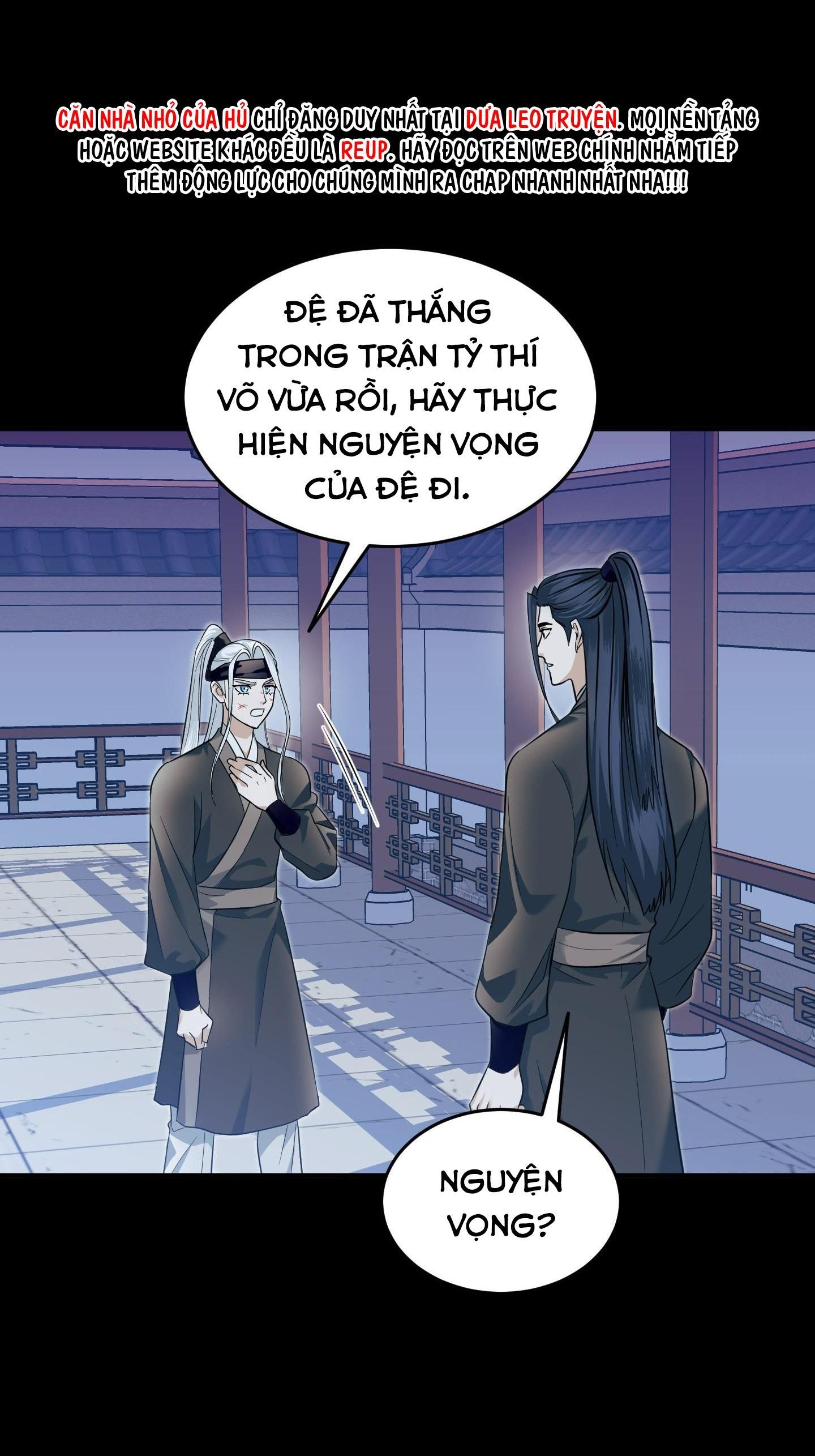 đọc truyện Sống Sót Nhờ Làm Vợ Bé Của Ma Giáo Chủ Chương 14 ảnh 9 tại Giả Dược