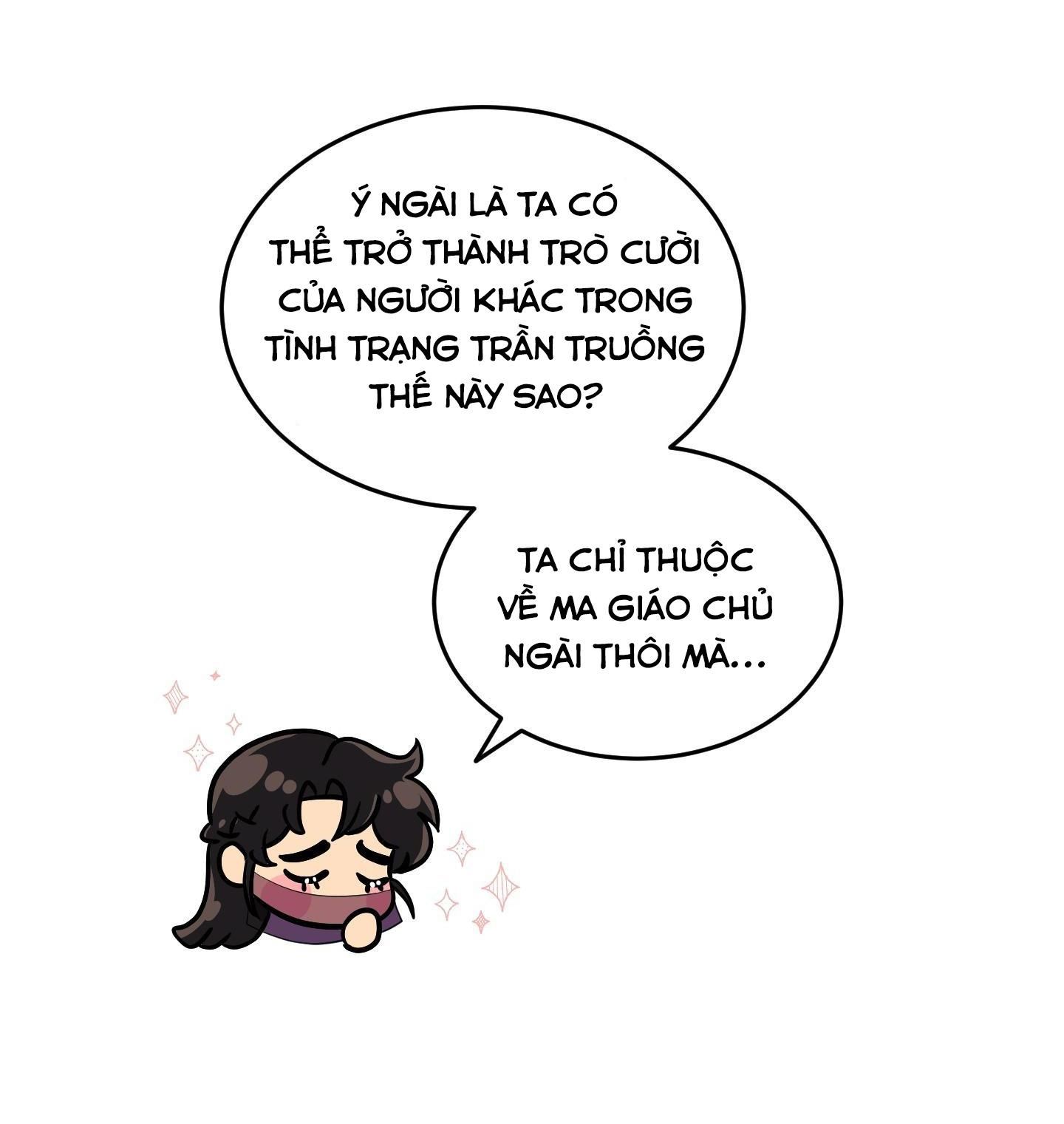 đọc truyện Sống Sót Nhờ Làm Vợ Bé Của Ma Giáo Chủ Chương 16 ảnh 14 tại Giả Dược