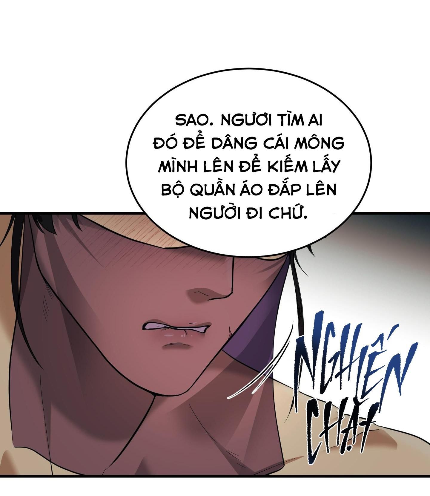 đọc truyện Sống Sót Nhờ Làm Vợ Bé Của Ma Giáo Chủ Chương 16 ảnh 16 tại Giả Dược