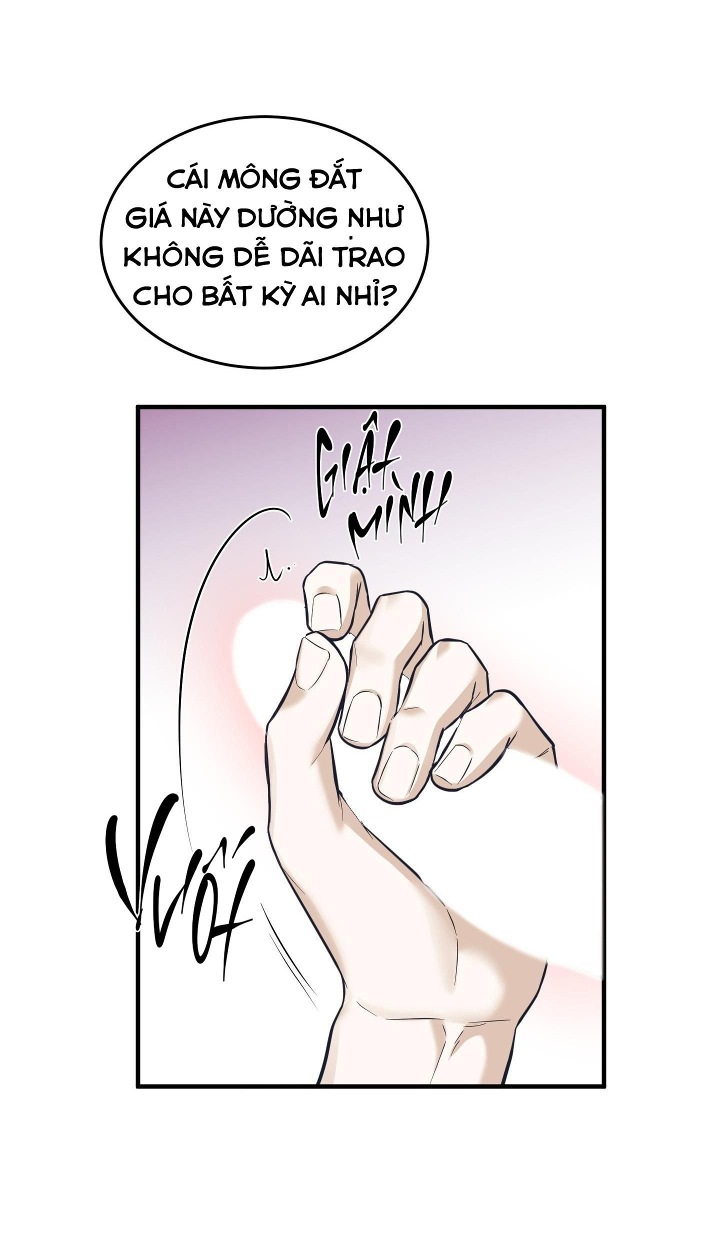 đọc truyện Sống Sót Nhờ Làm Vợ Bé Của Ma Giáo Chủ Chương 16 ảnh 35 tại Giả Dược