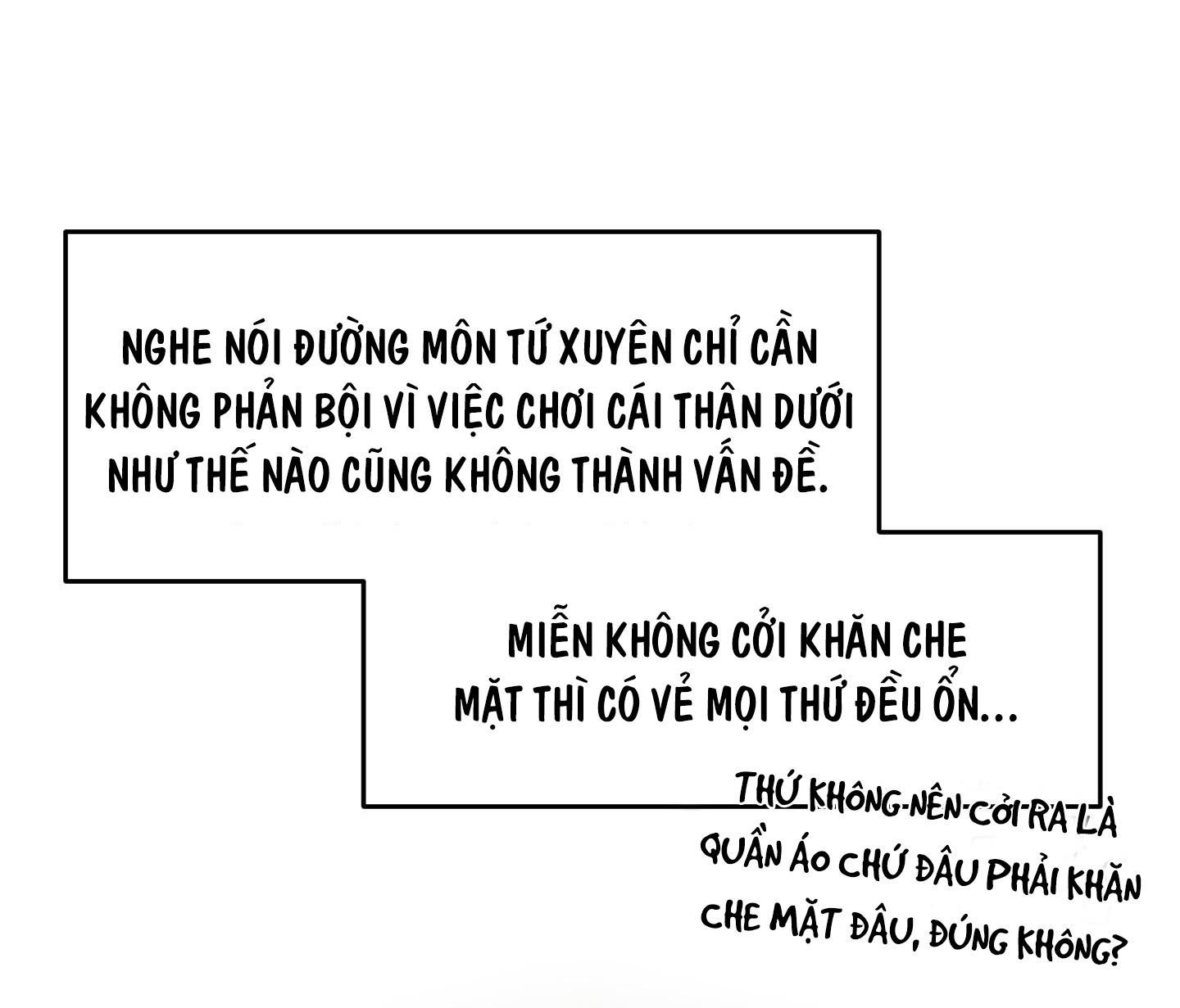 đọc truyện Sống Sót Nhờ Làm Vợ Bé Của Ma Giáo Chủ Chương 16 ảnh 6 tại Giả Dược