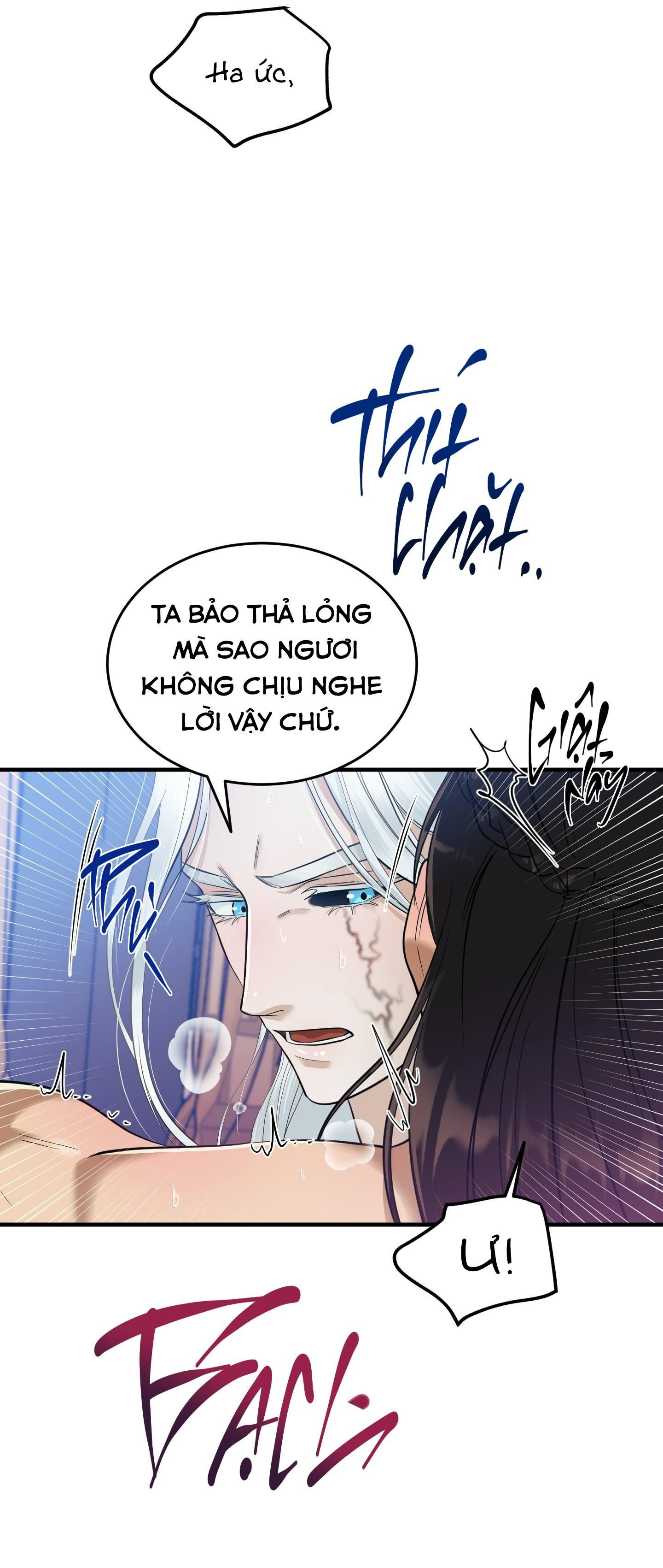 đọc truyện Sống Sót Nhờ Làm Vợ Bé Của Ma Giáo Chủ Chương 16 ảnh 73 tại Giả Dược