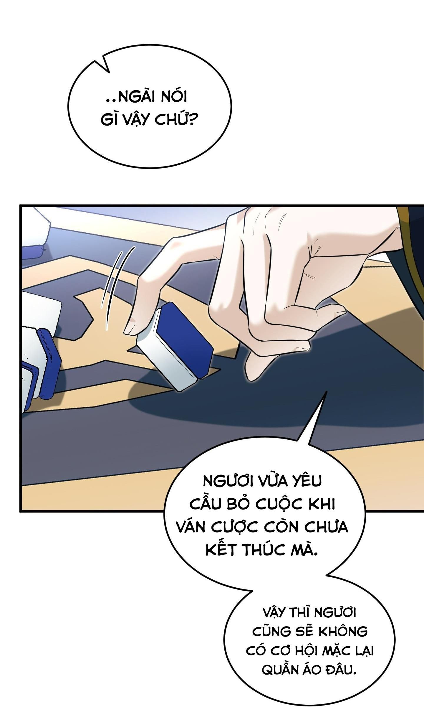 đọc truyện Sống Sót Nhờ Làm Vợ Bé Của Ma Giáo Chủ Chương 16 ảnh 10 tại Giả Dược