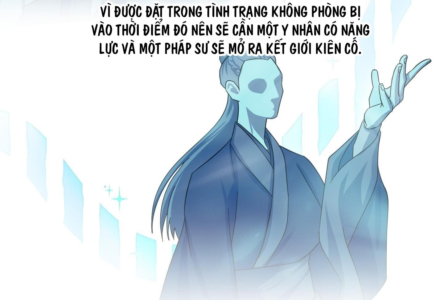 đọc truyện Sống Sót Nhờ Làm Vợ Bé Của Ma Giáo Chủ Chương 2 ảnh 82 tại Giả Dược