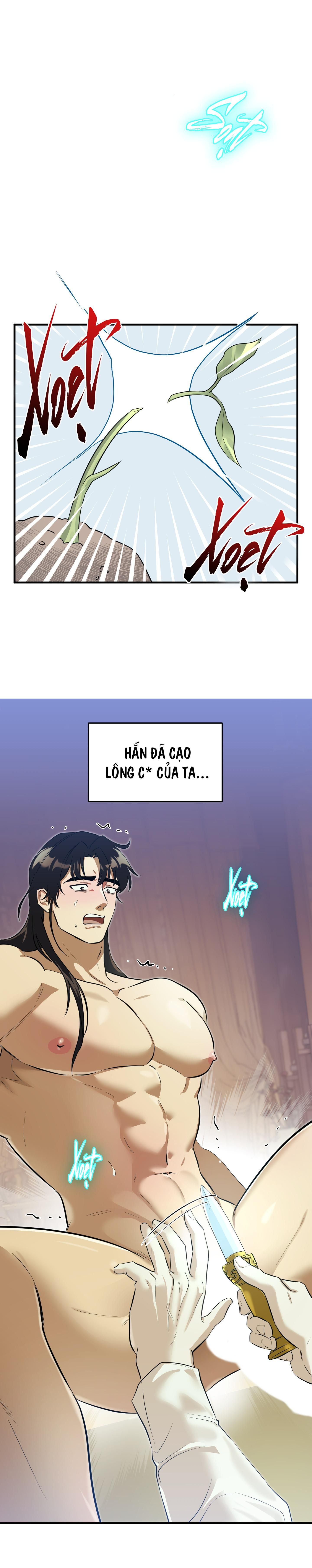đọc truyện Sống Sót Nhờ Làm Vợ Bé Của Ma Giáo Chủ Chương 20 ảnh 2 tại Giả Dược