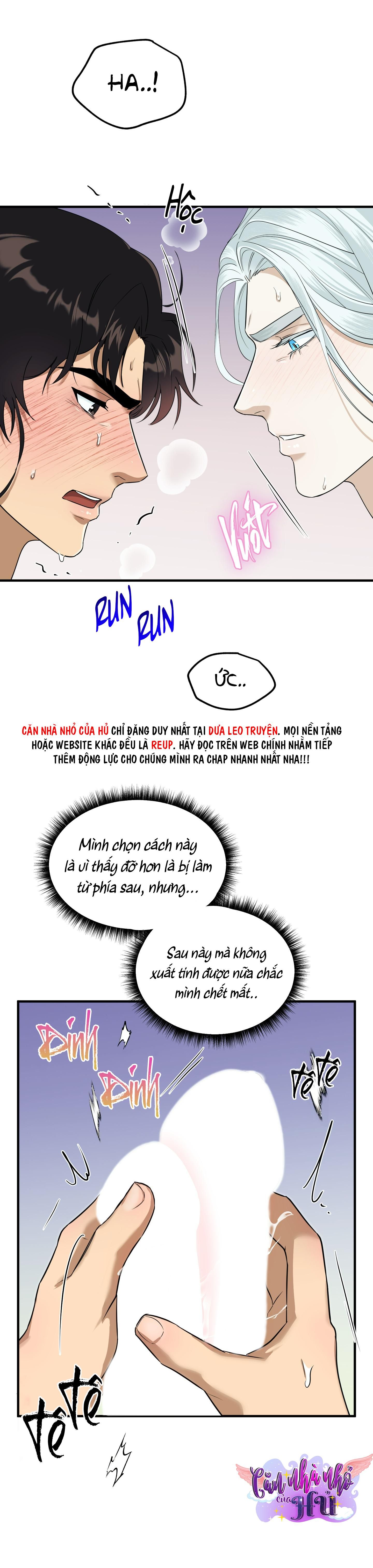 đọc truyện Sống Sót Nhờ Làm Vợ Bé Của Ma Giáo Chủ Chương 20 ảnh 25 tại Giả Dược
