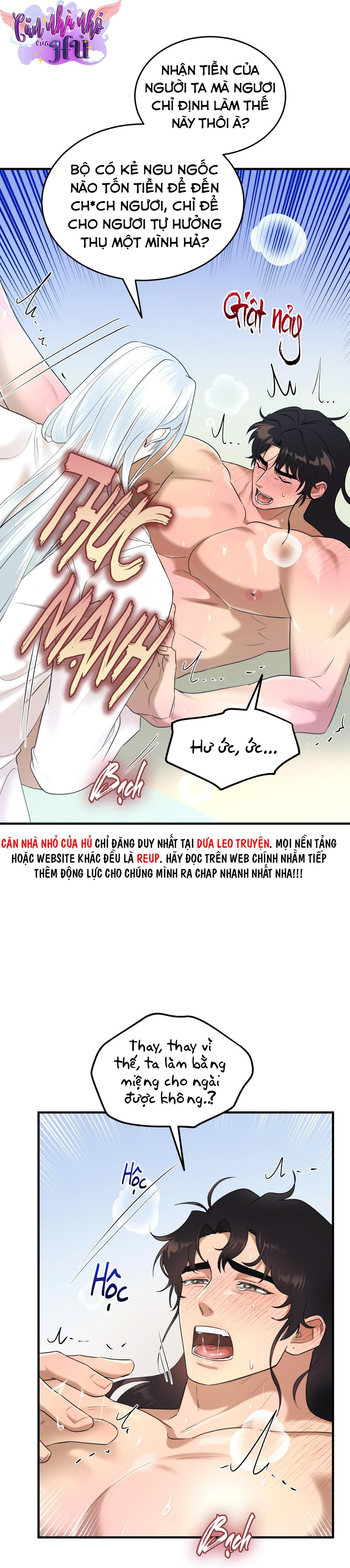 đọc truyện Sống Sót Nhờ Làm Vợ Bé Của Ma Giáo Chủ Chương 21 ảnh 5 tại Giả Dược