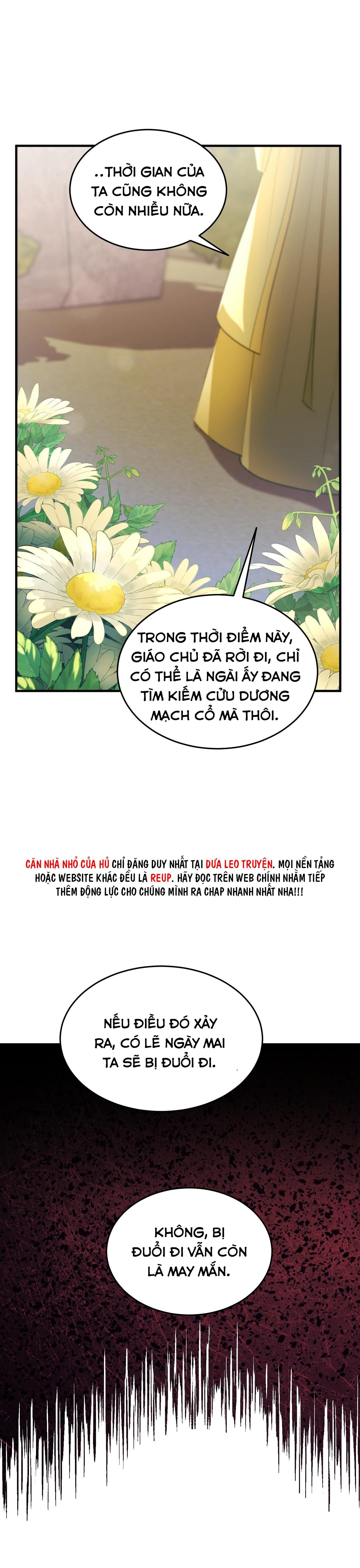 đọc truyện Sống Sót Nhờ Làm Vợ Bé Của Ma Giáo Chủ Chương 23 ảnh 20 tại Giả Dược