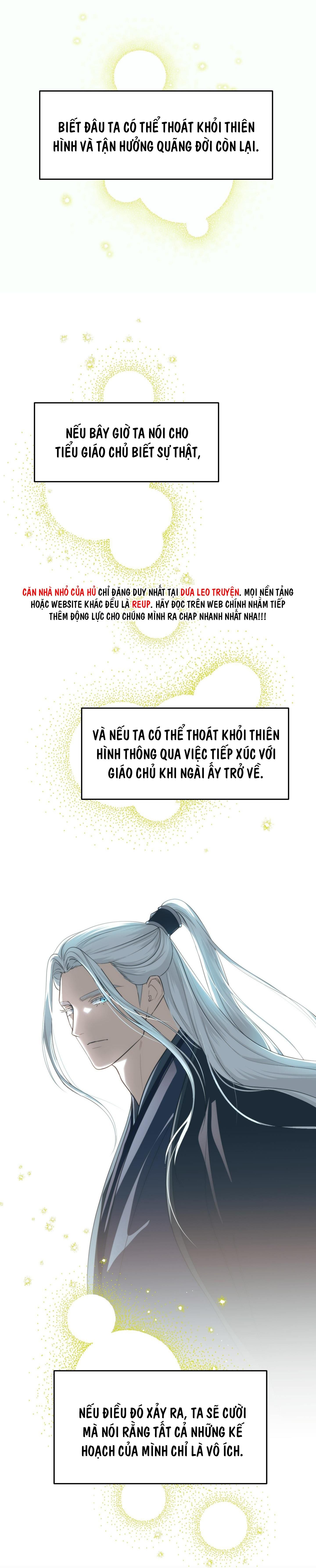 đọc truyện Sống Sót Nhờ Làm Vợ Bé Của Ma Giáo Chủ Chương 23 ảnh 24 tại Giả Dược