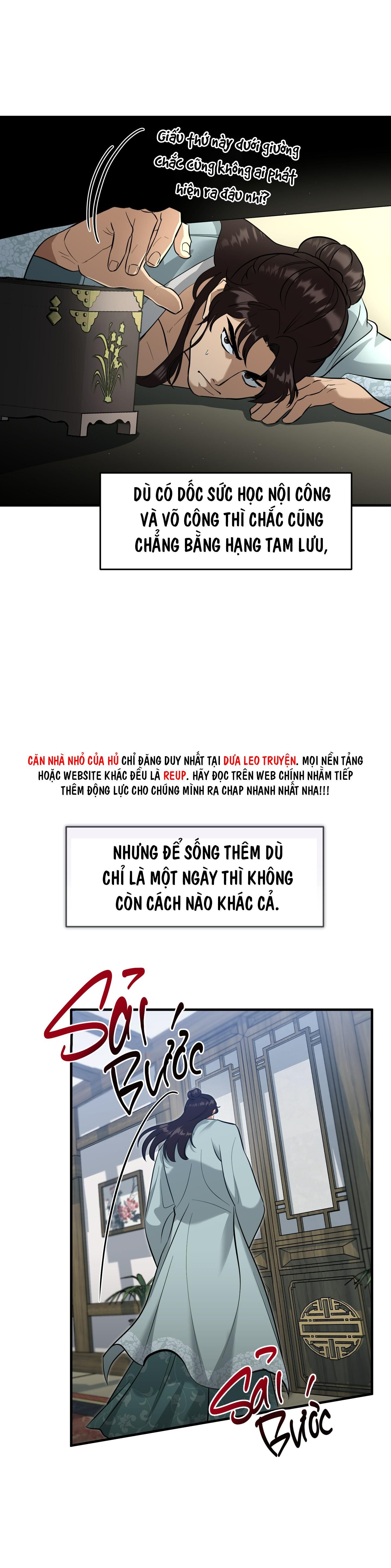 đọc truyện Sống Sót Nhờ Làm Vợ Bé Của Ma Giáo Chủ Chương 24 ảnh 24 tại Giả Dược
