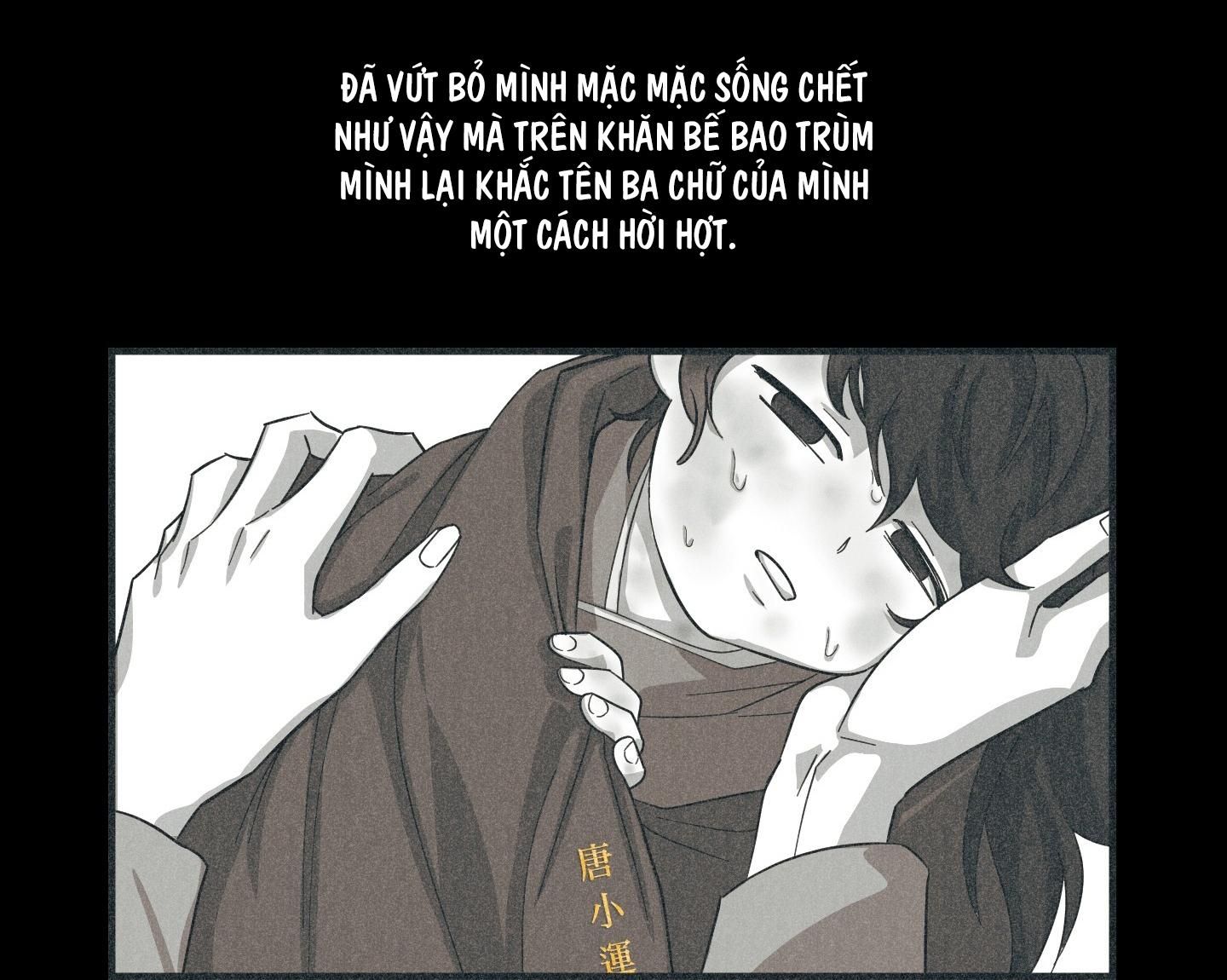 đọc truyện Sống Sót Nhờ Làm Vợ Bé Của Ma Giáo Chủ Chương 3 ảnh 48 tại Giả Dược