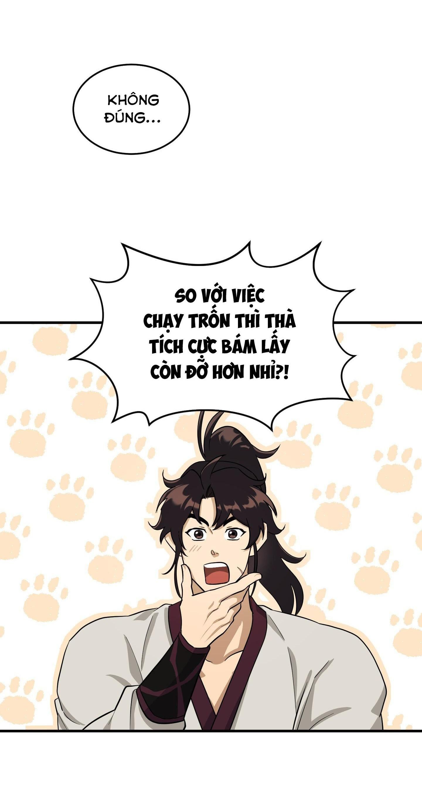 đọc truyện Sống Sót Nhờ Làm Vợ Bé Của Ma Giáo Chủ Chương 5 ảnh 4 tại Giả Dược