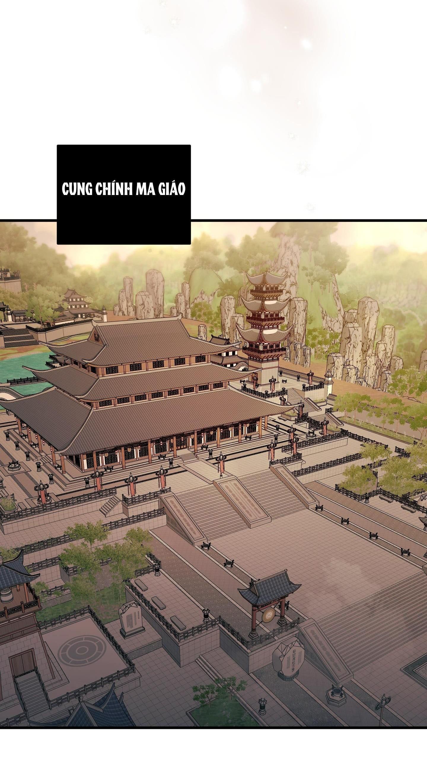 đọc truyện Sống Sót Nhờ Làm Vợ Bé Của Ma Giáo Chủ Chương 6 ảnh 63 tại Giả Dược