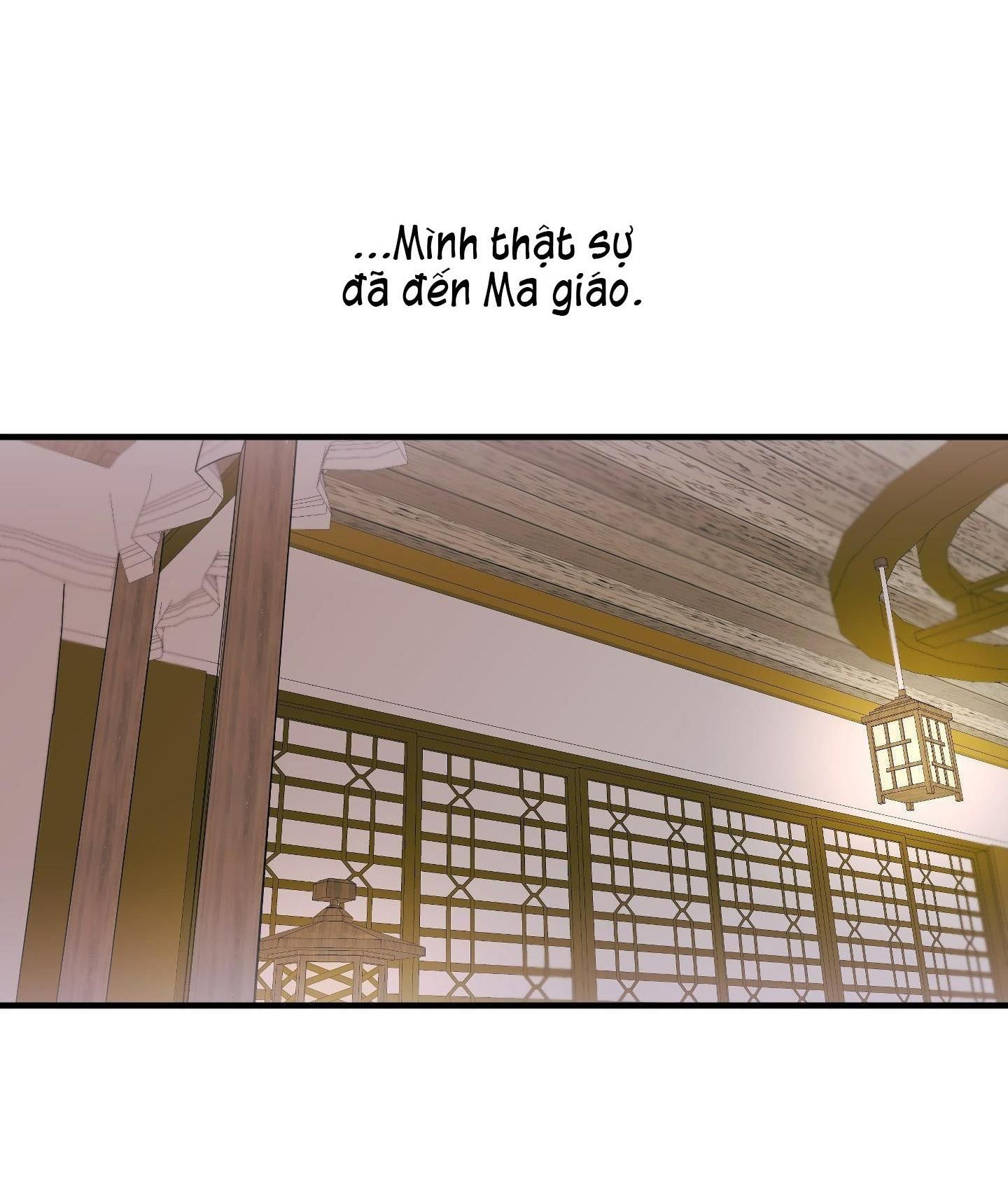 đọc truyện Sống Sót Nhờ Làm Vợ Bé Của Ma Giáo Chủ Chương 6 ảnh 73 tại Giả Dược