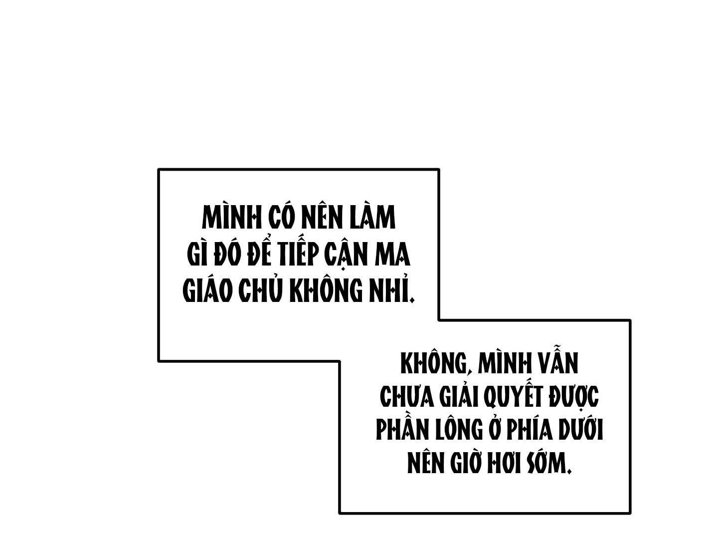 đọc truyện Sống Sót Nhờ Làm Vợ Bé Của Ma Giáo Chủ Chương 7 ảnh 20 tại Giả Dược
