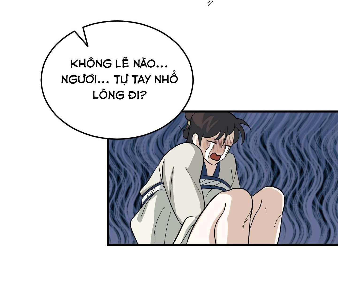 đọc truyện Sống Sót Nhờ Làm Vợ Bé Của Ma Giáo Chủ Chương 8 ảnh 27 tại Giả Dược