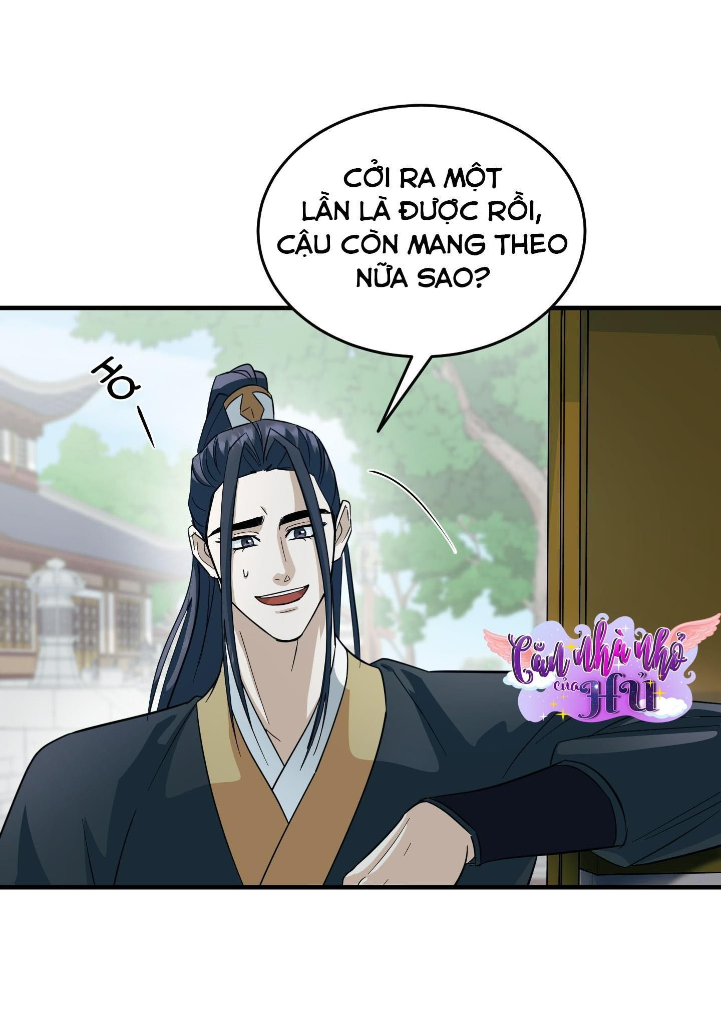 đọc truyện Sống Sót Nhờ Làm Vợ Bé Của Ma Giáo Chủ Chương 8 ảnh 66 tại Giả Dược