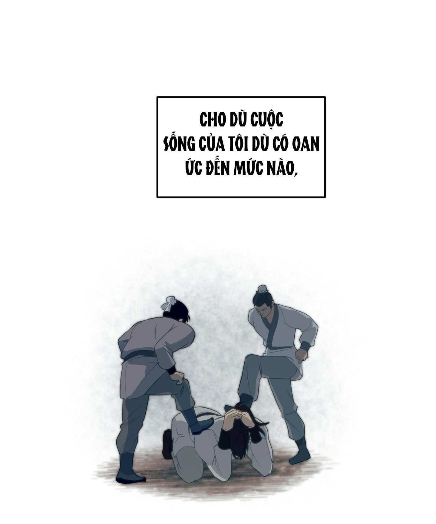 đọc truyện Sống Sót Nhờ Làm Vợ Bé Của Ma Giáo Chủ Chương 8 ảnh 9 tại Giả Dược