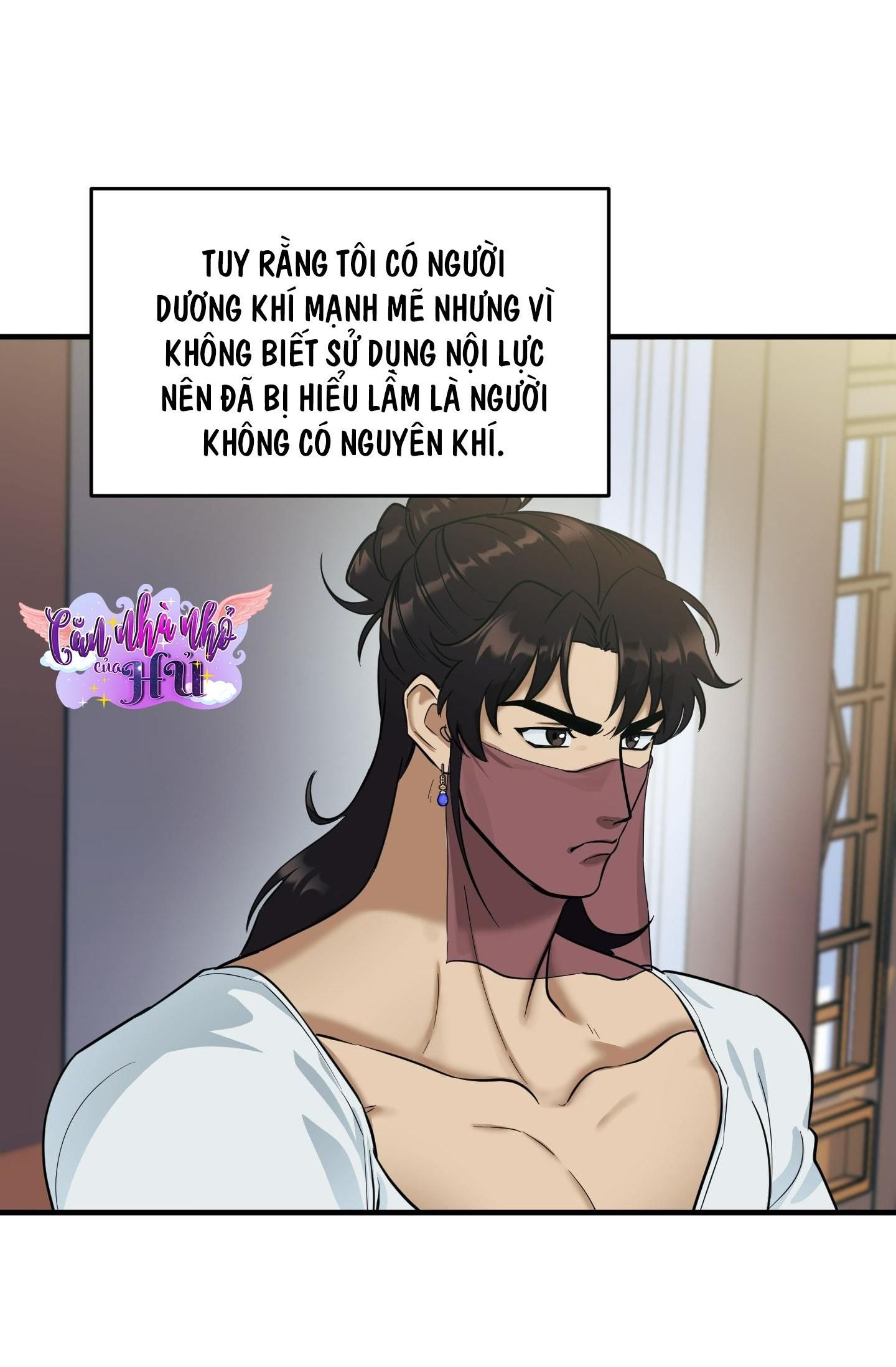 đọc truyện Sống Sót Nhờ Làm Vợ Bé Của Ma Giáo Chủ Chương 9 ảnh 15 tại Giả Dược