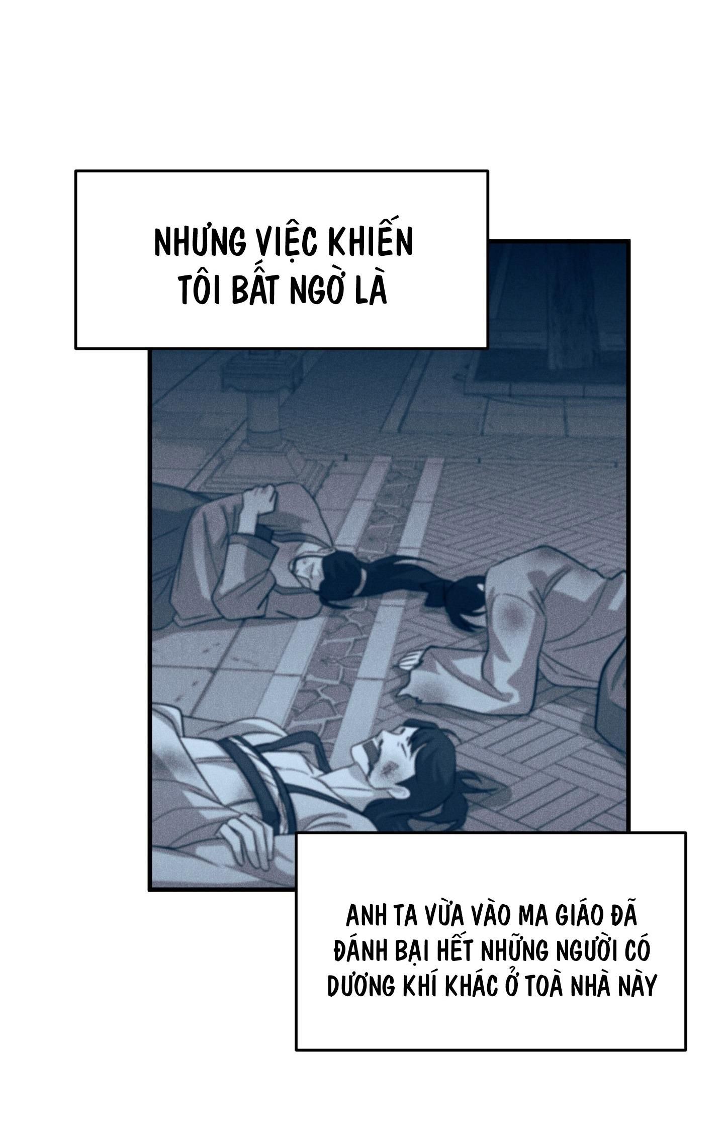 đọc truyện Sống Sót Nhờ Làm Vợ Bé Của Ma Giáo Chủ Chương 9 ảnh 23 tại Giả Dược